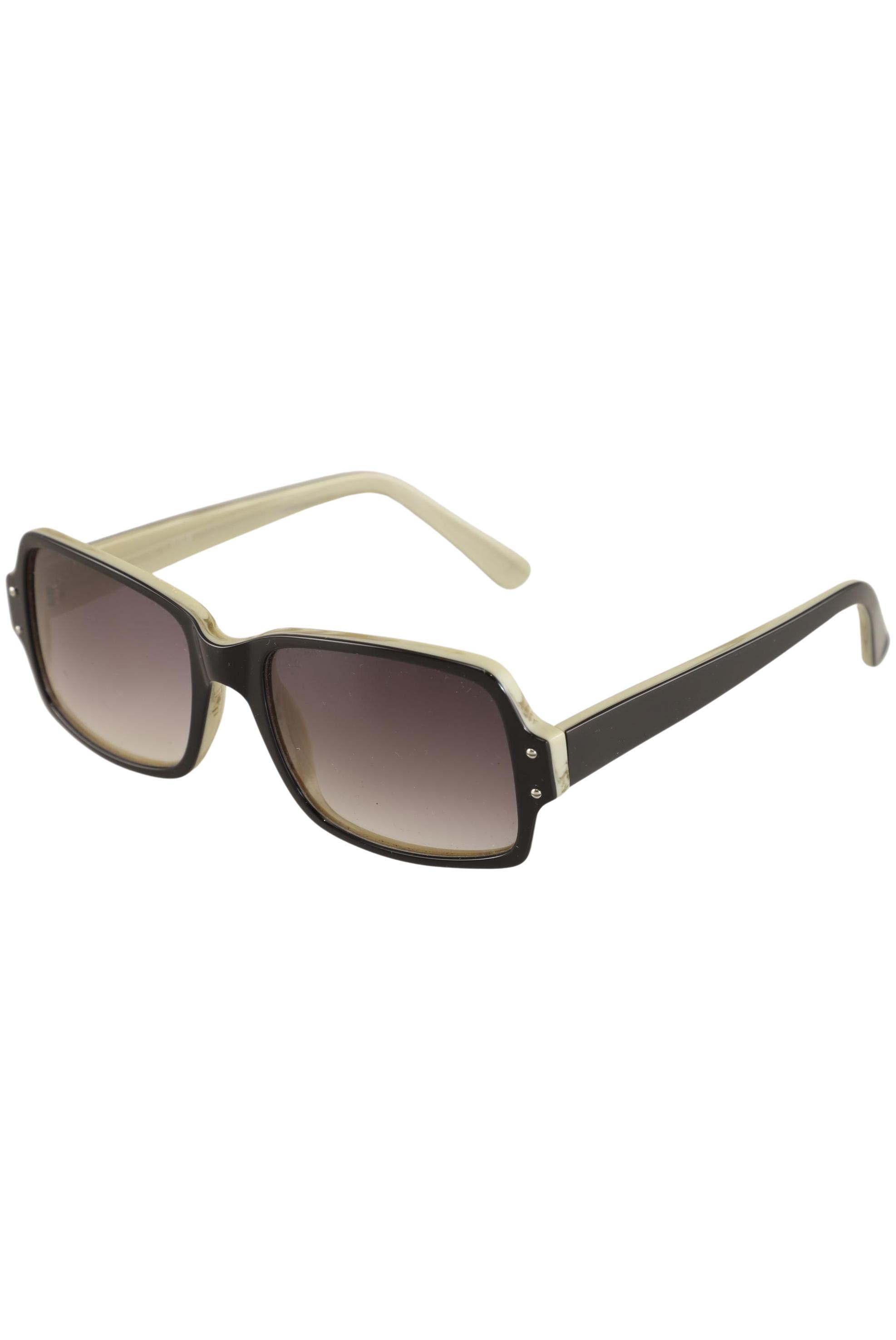 

Marni for H&M Damen Sonnenbrille, schwarz, Gr.