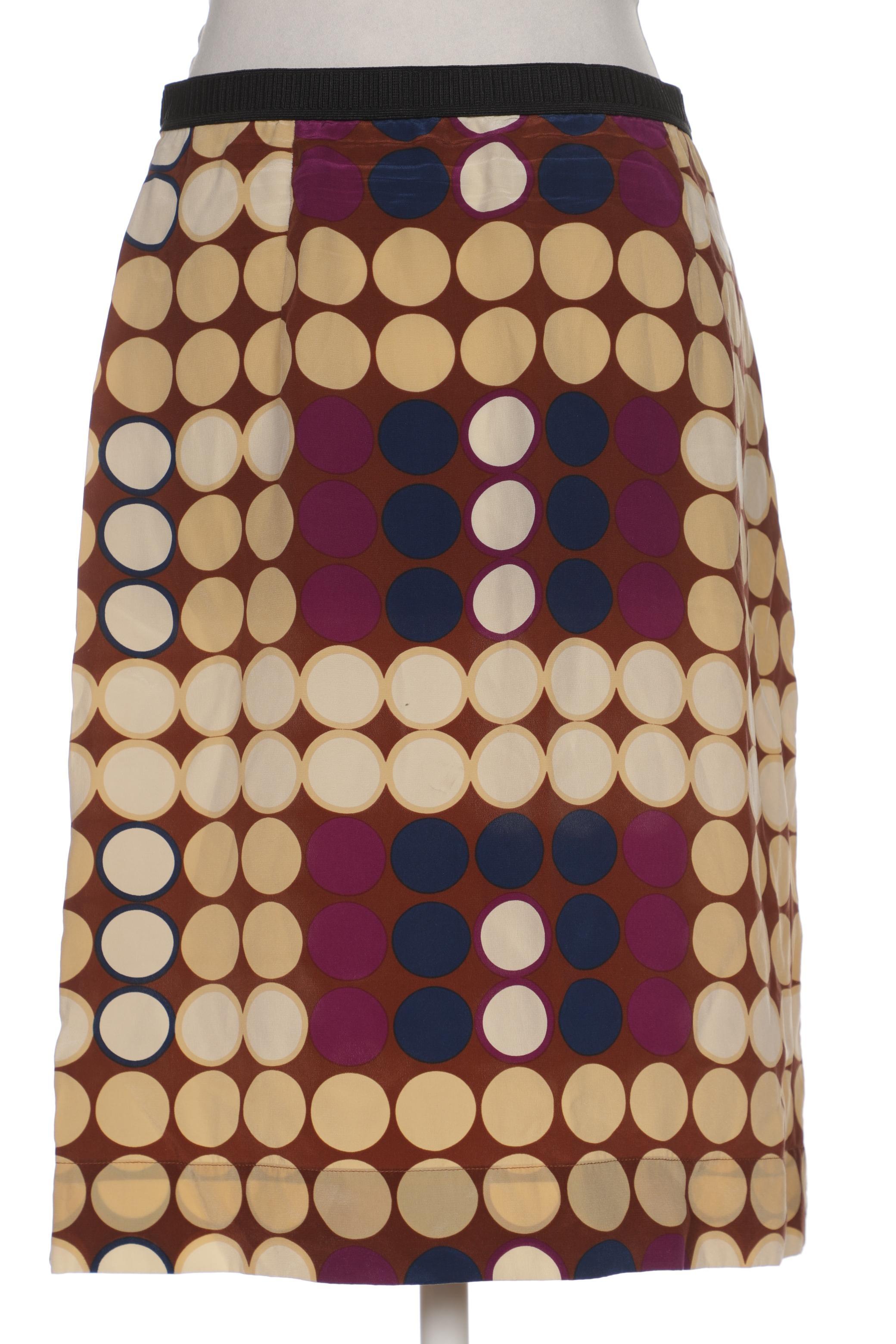 

Marni for H&M Damen Rock, beige, Gr. 38