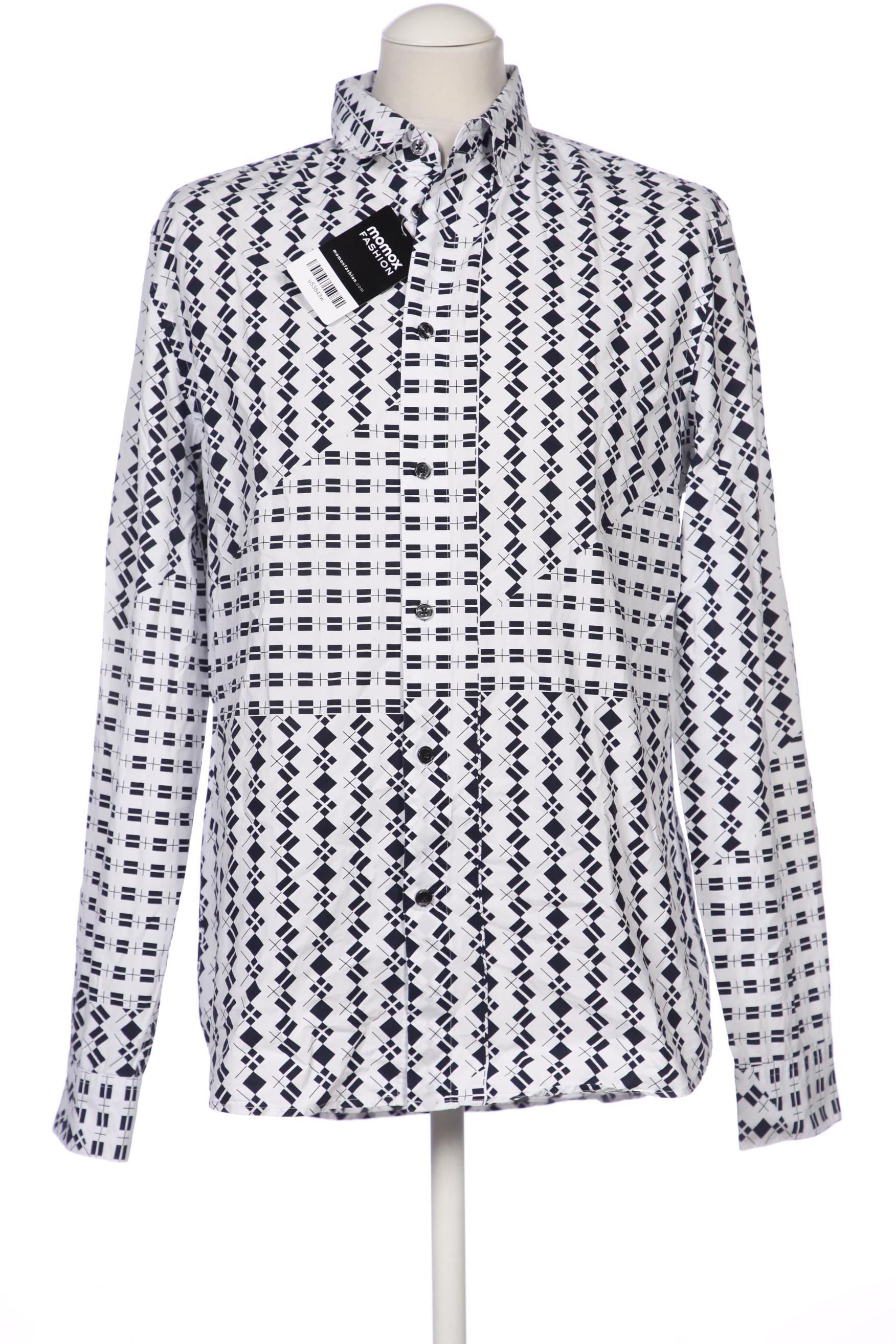 

Marni for H&M Herren Hemd, weiß