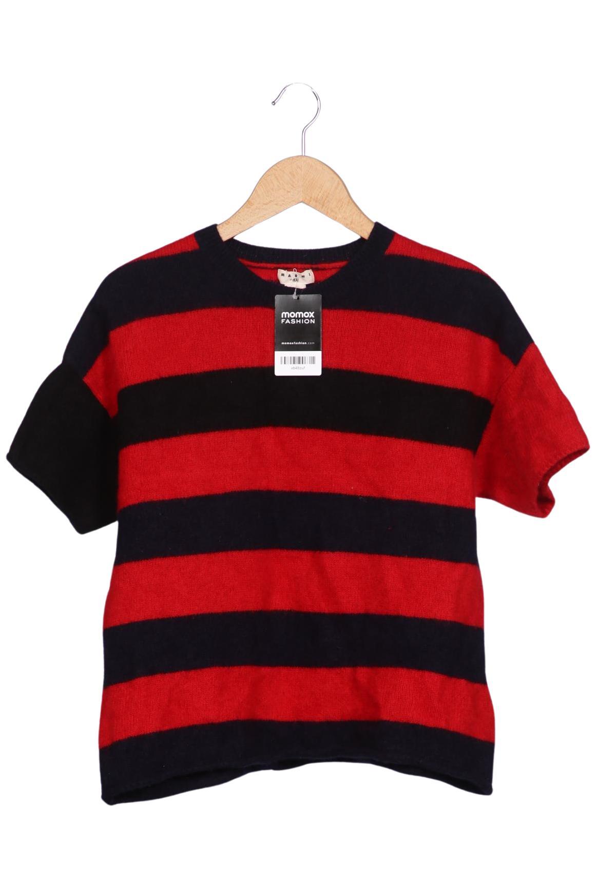 

Marni for H&M Damen Pullover, mehrfarbig, Gr. 38