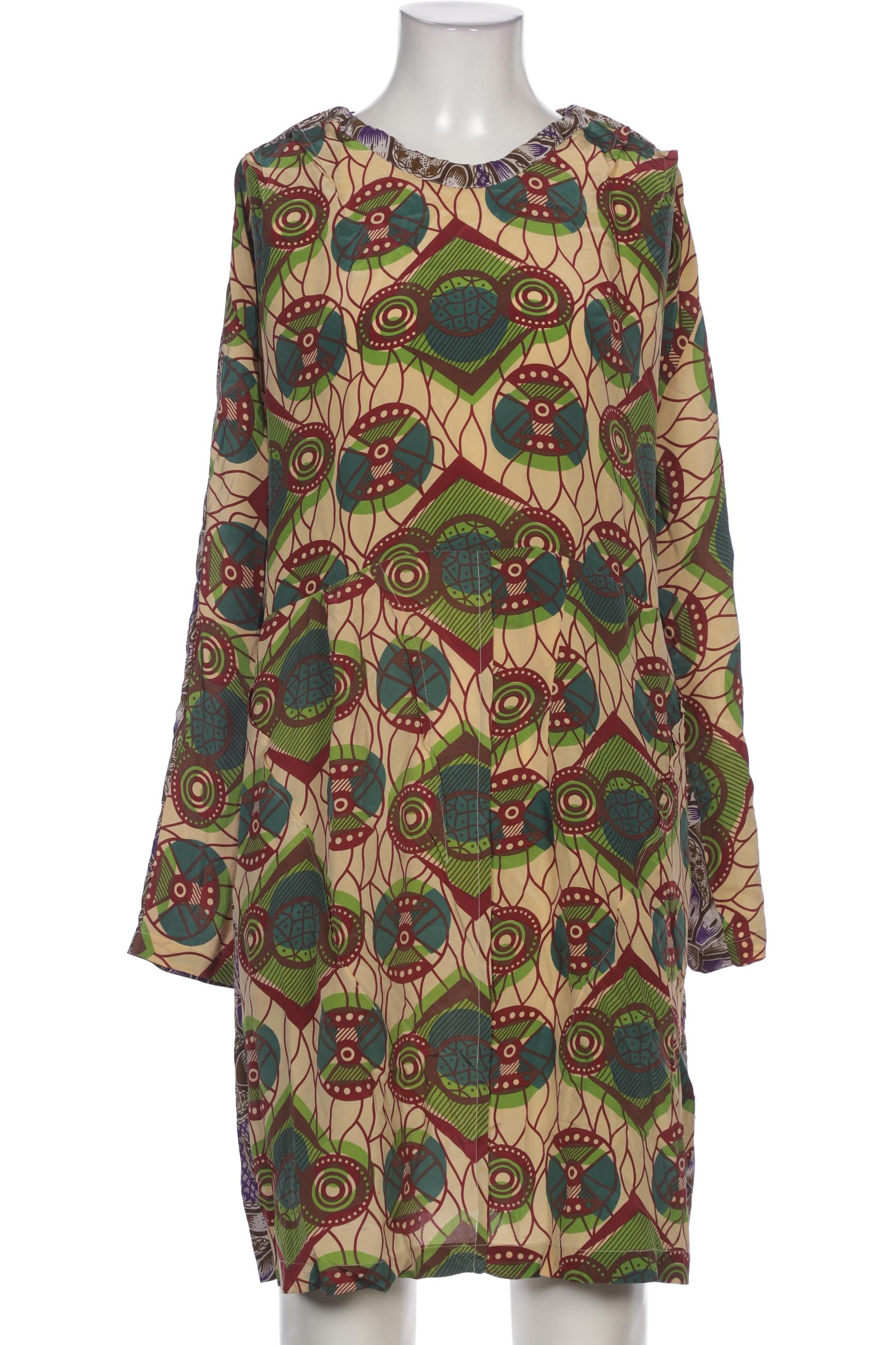 

Marni for H&M Damen Kleid, mehrfarbig, Gr. 36