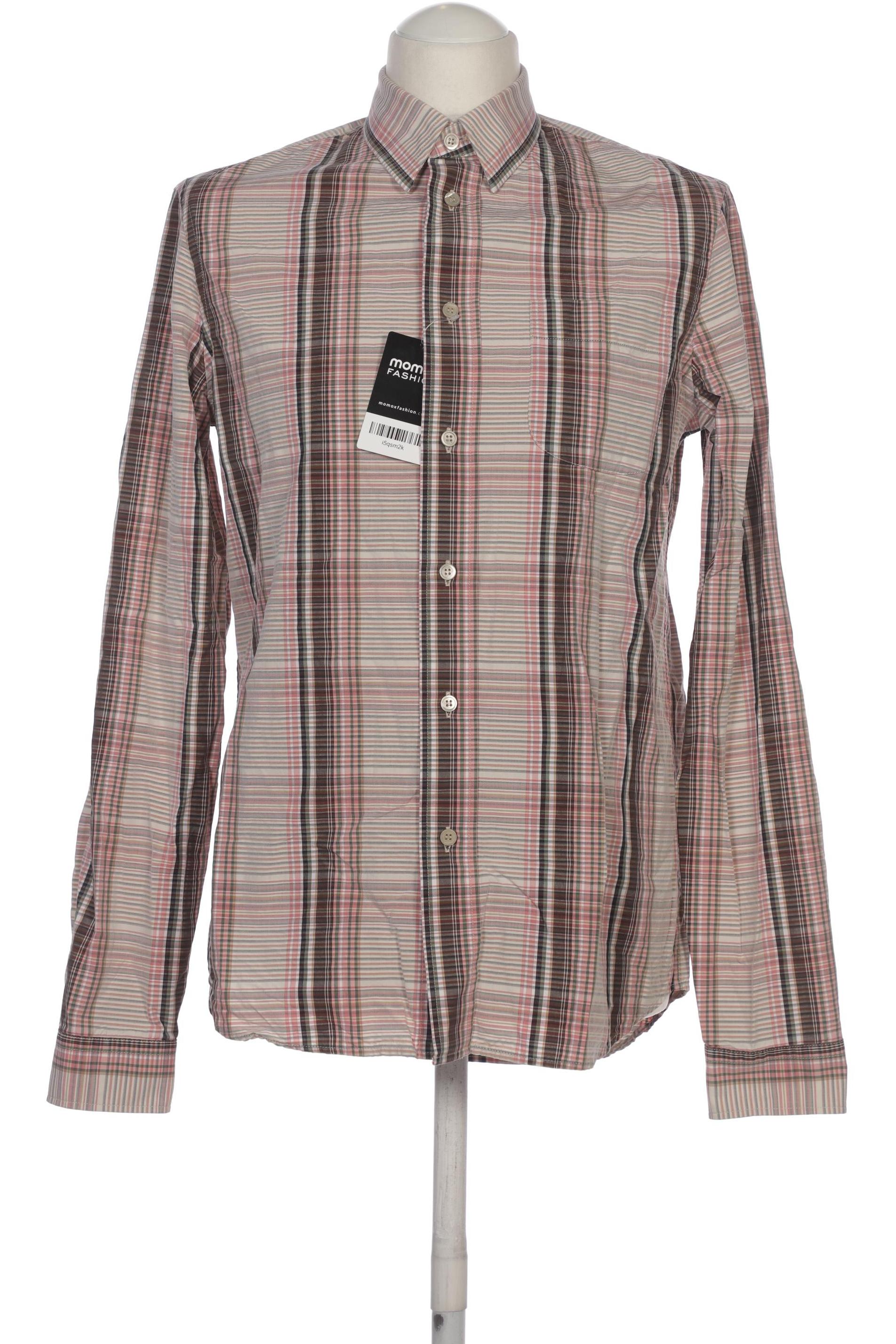 

Marni Herren Hemd, beige