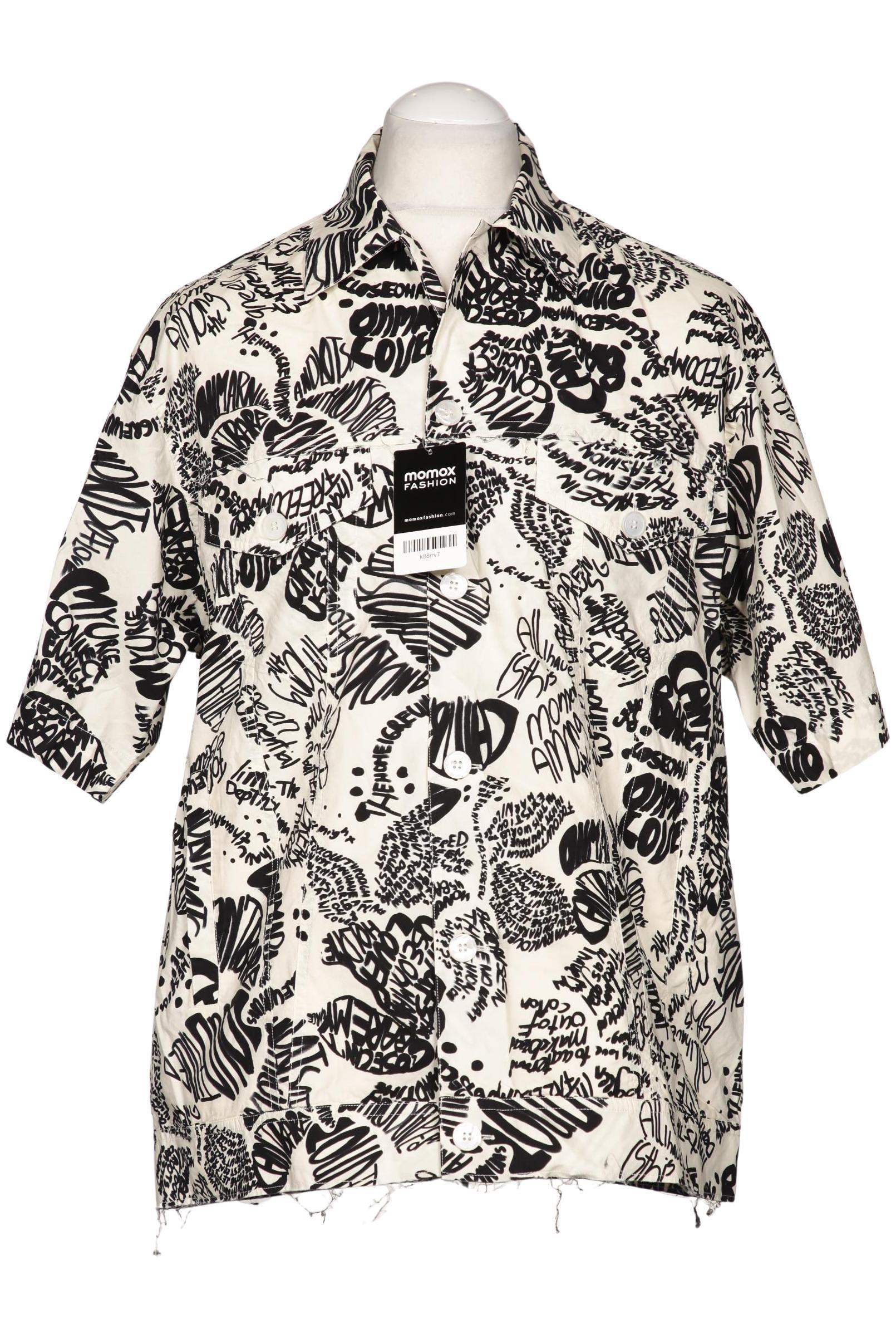 

Marni Herren Hemd, mehrfarbig, Gr. 50