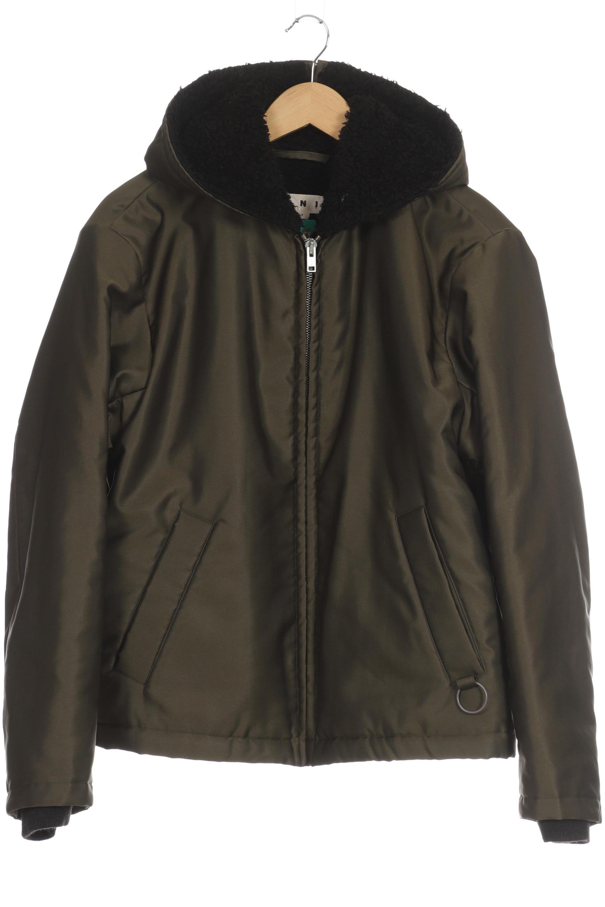 

Marni Herren Jacke, grün, Gr. 48