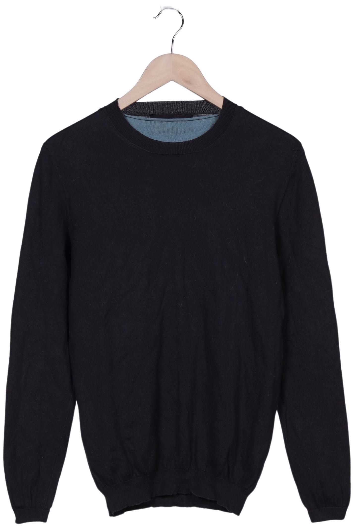 

Marni Herren Pullover, schwarz, Gr. 46