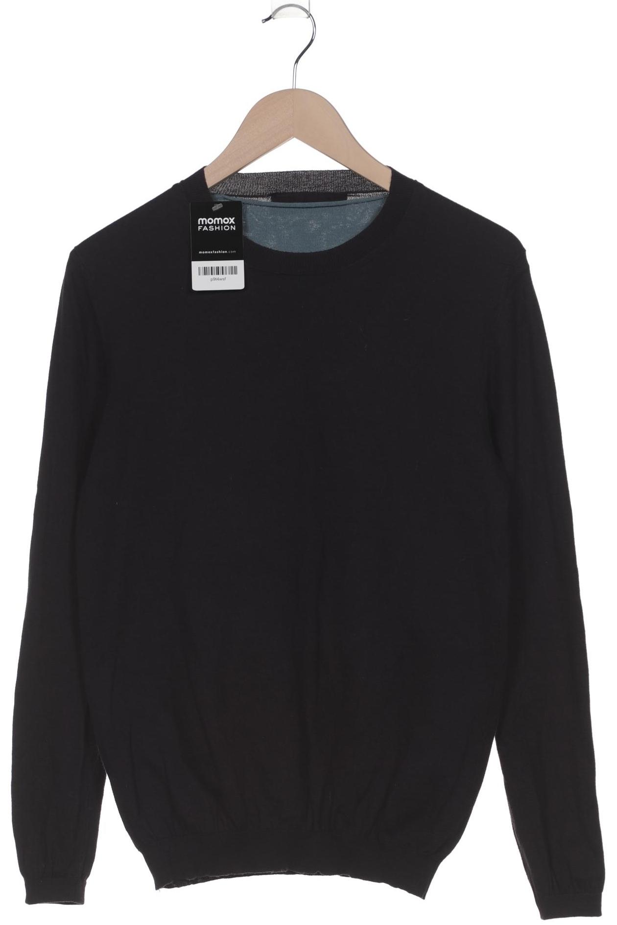 

Marni Herren Pullover, marineblau, Gr. 46