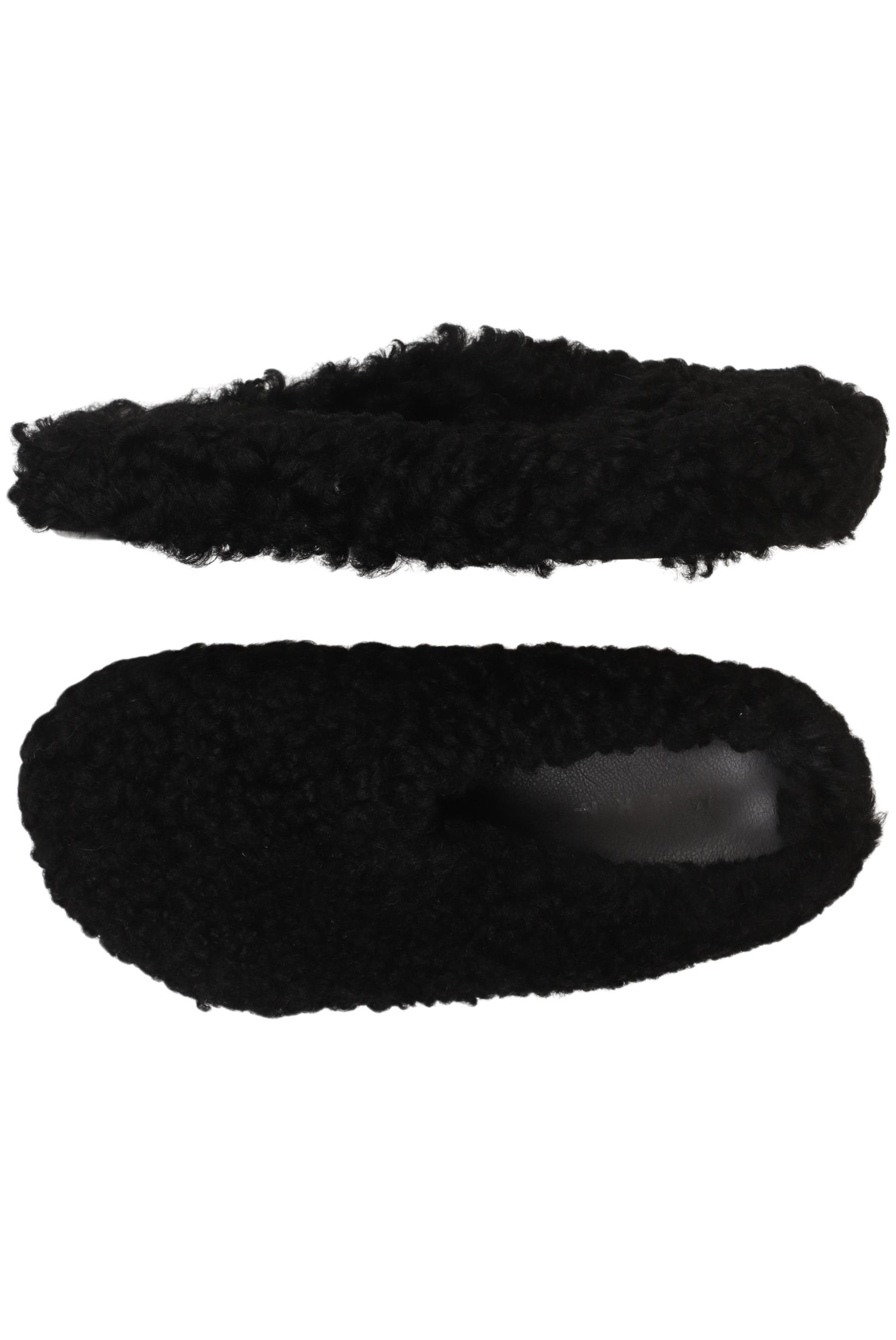 

Marni Herren Sandale, schwarz, Gr. 42