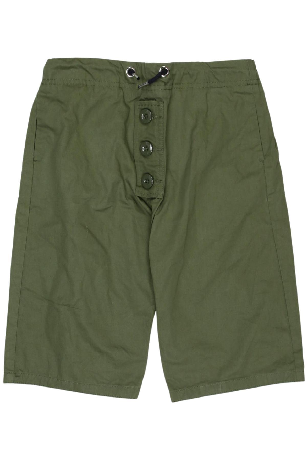 

Marni Herren Shorts, grün, Gr. 10