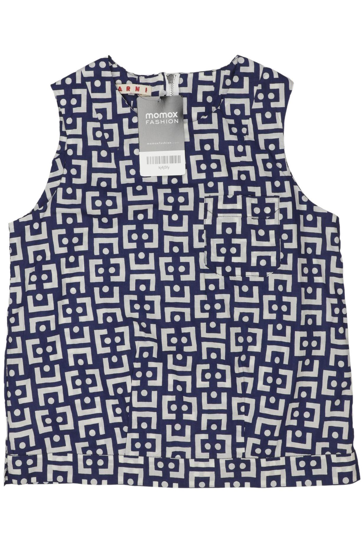 

Marni Mädchen Bluse, mehrfarbig, Gr. 8