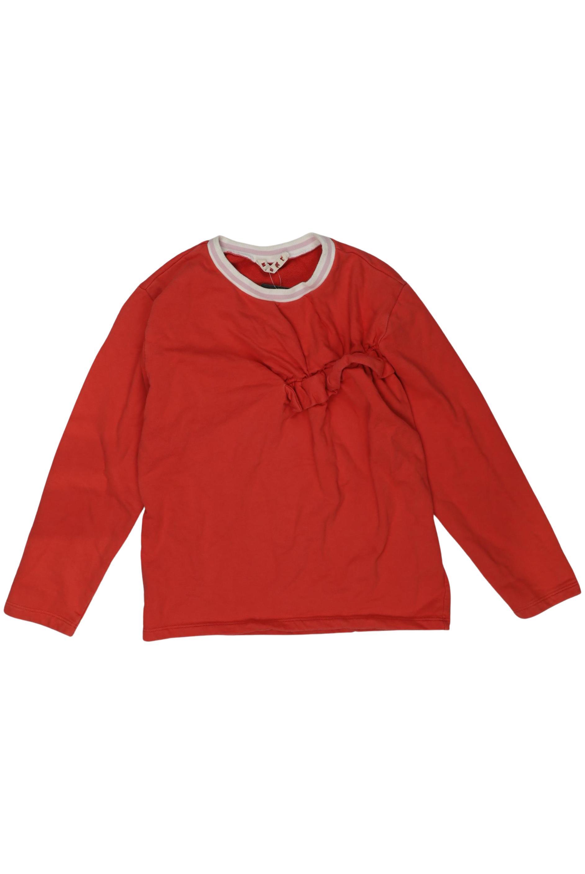 

Marni Mädchen Hoodies & Sweater, rot, Gr. 152
