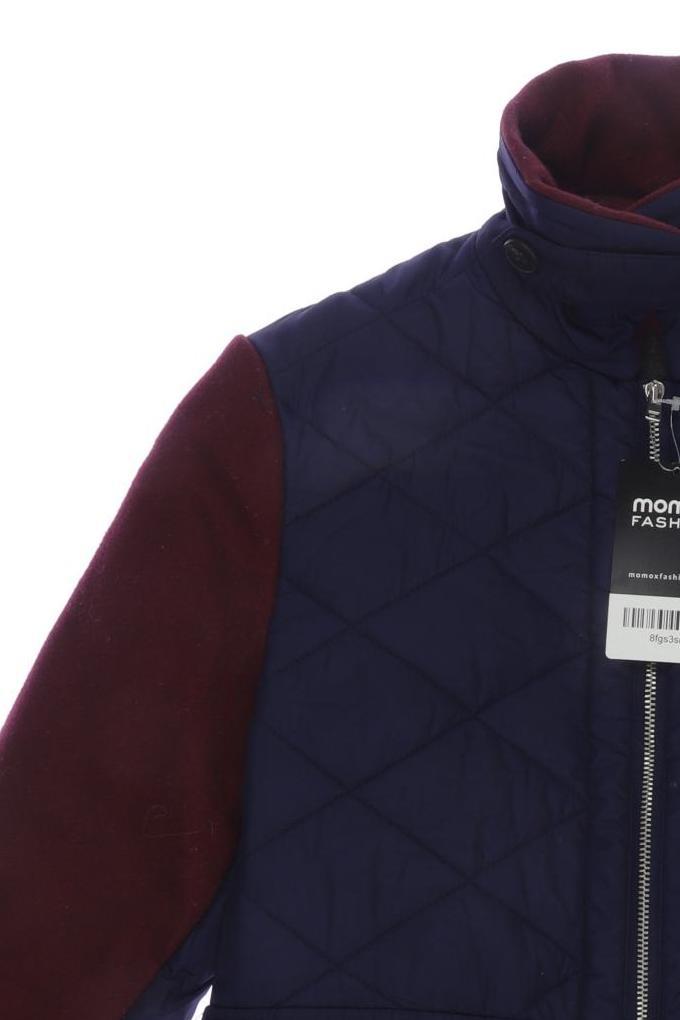 Thumbnail - Marni Mädchen Jacke, marineblau, Gr. 128