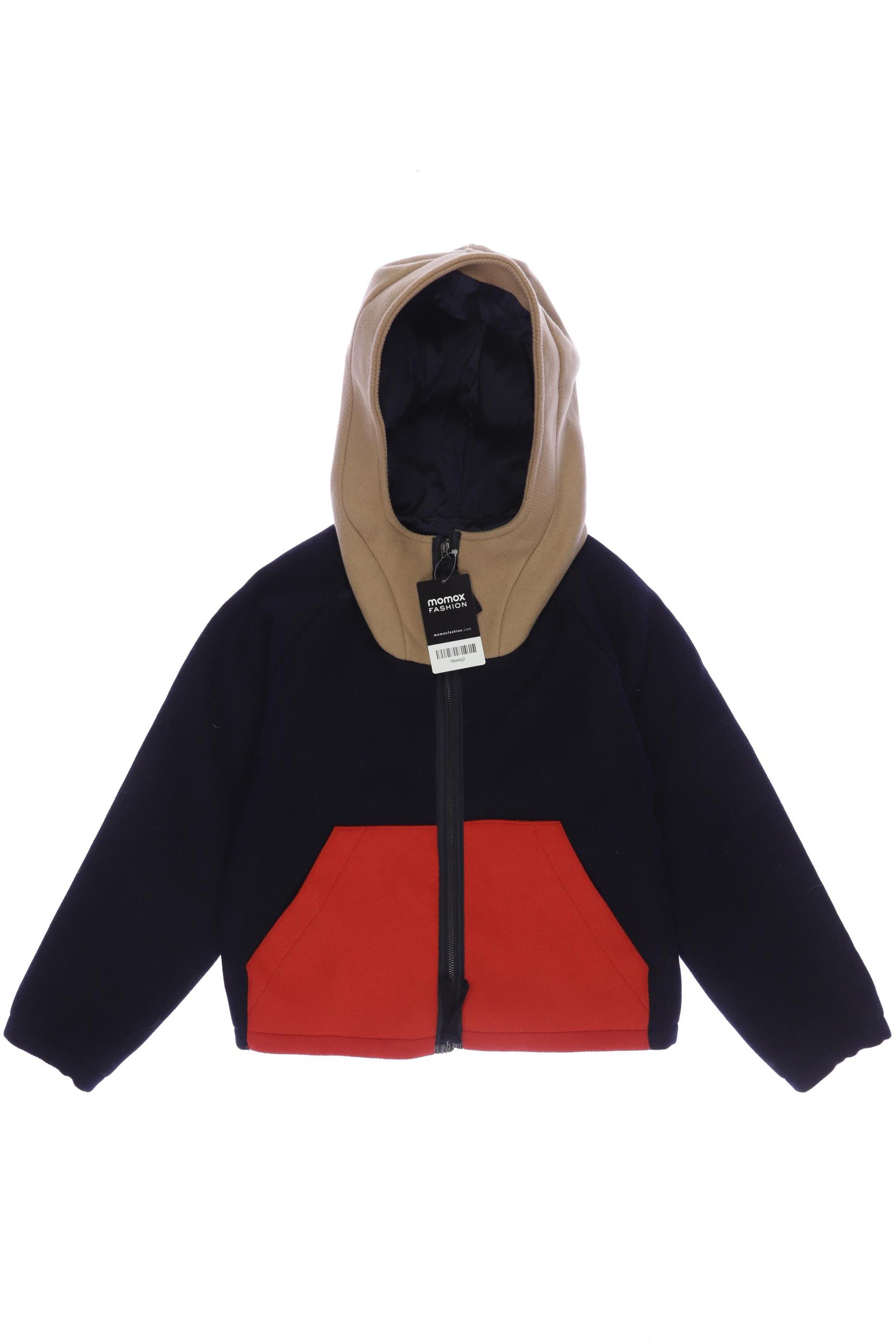 

Marni Mädchen Jacke, marineblau