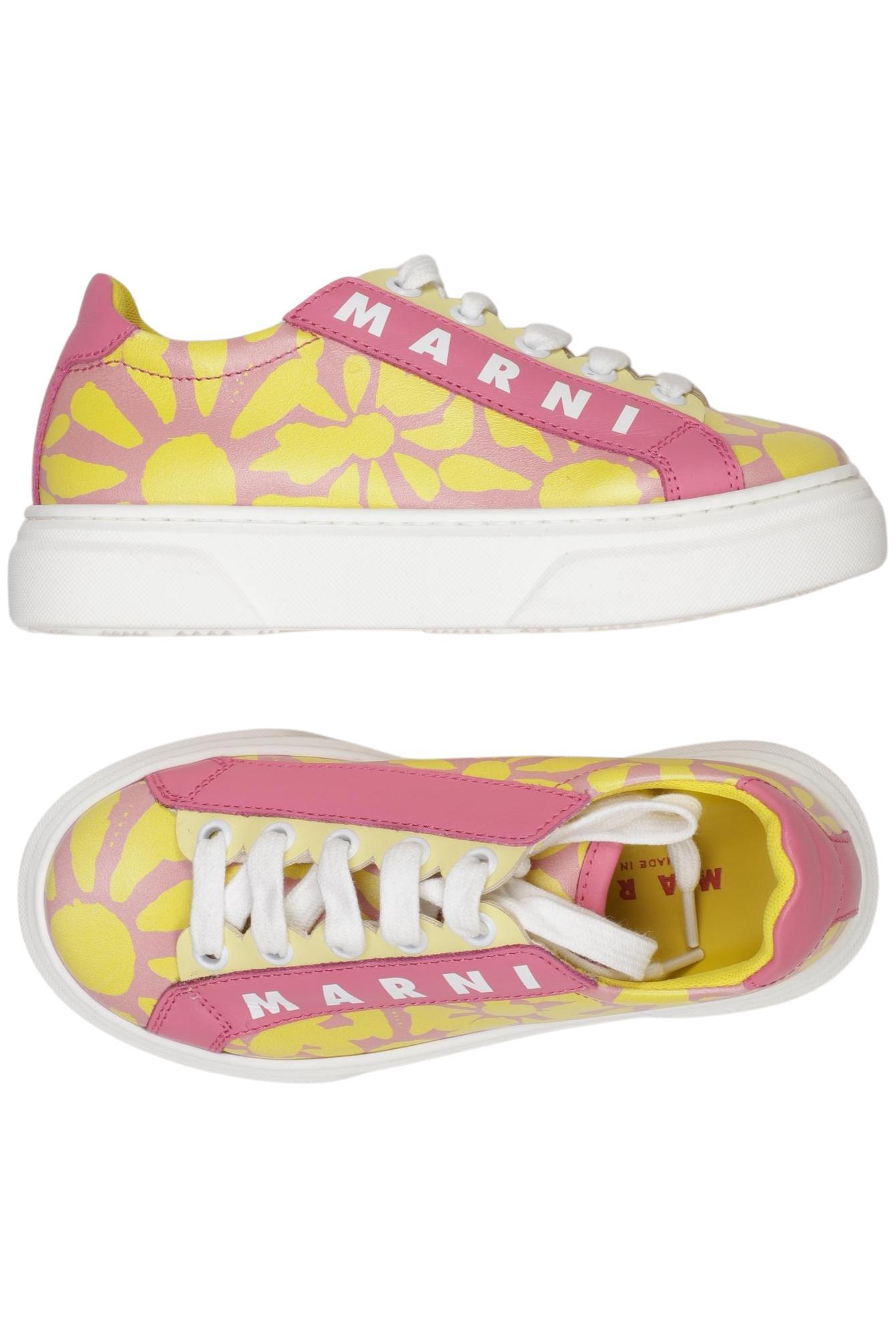 

Marni Mädchen Kinderschuhe, mehrfarbig, Gr. 30