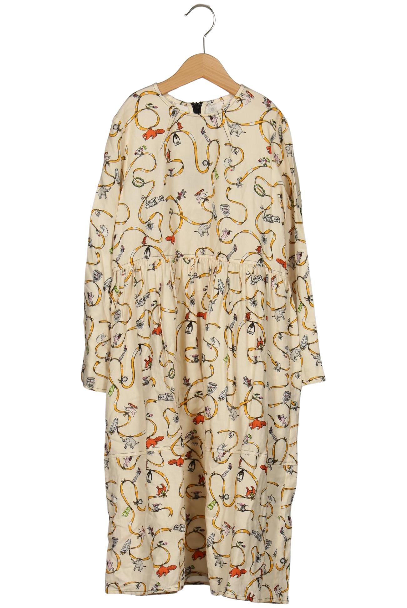 

Marni Damen Kleid, beige, Gr. 134