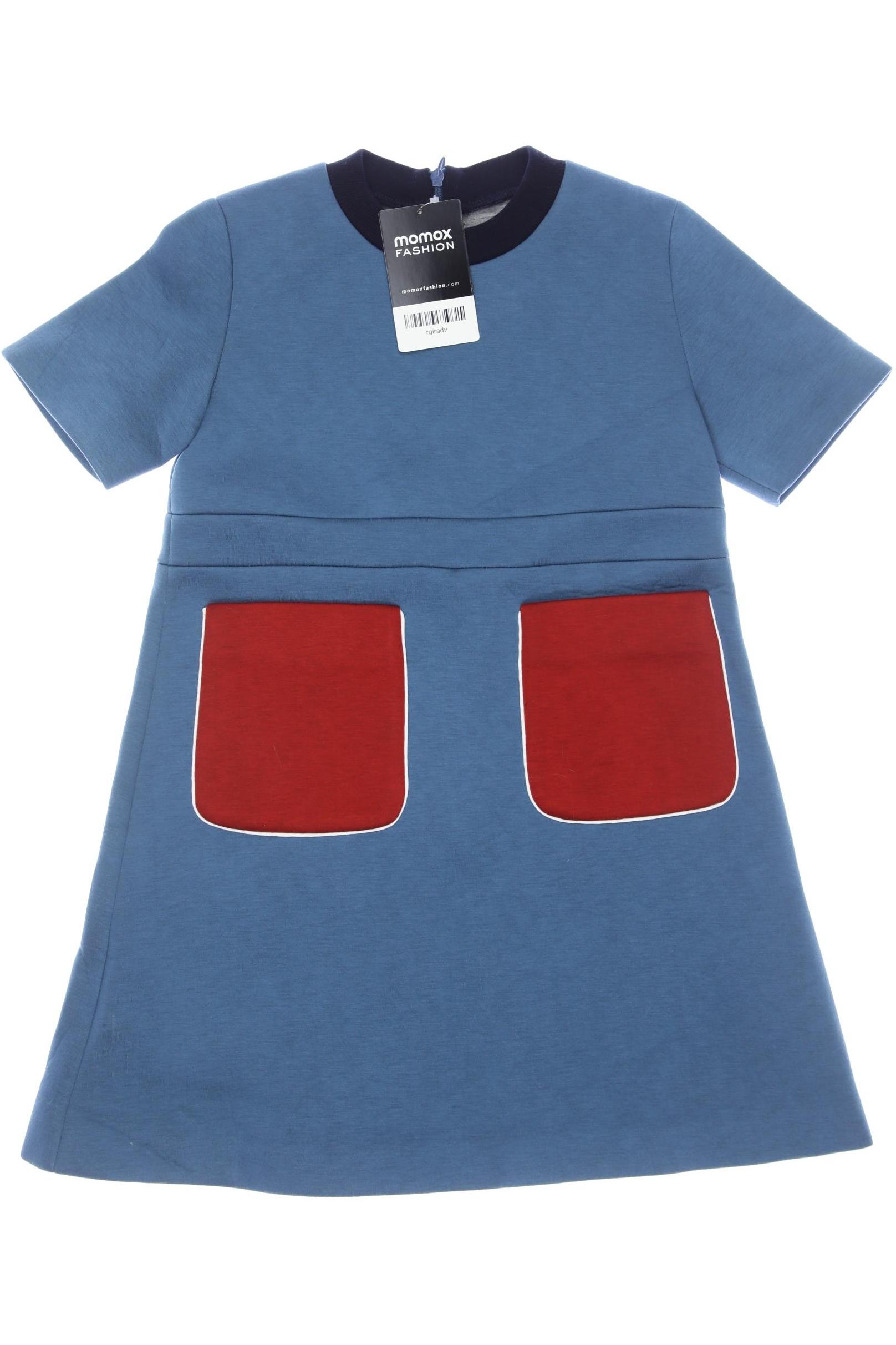 

Marni Mädchen Kleid, blau, Gr. 116