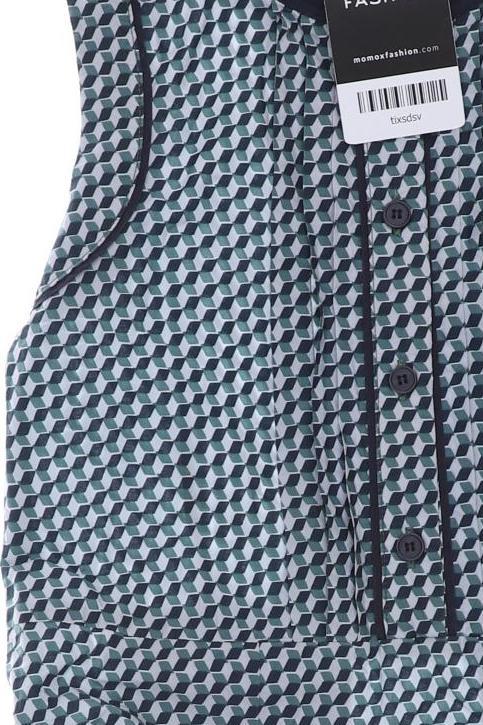 Thumbnail - Marni Mädchen Kleid, türkis, Gr. 110