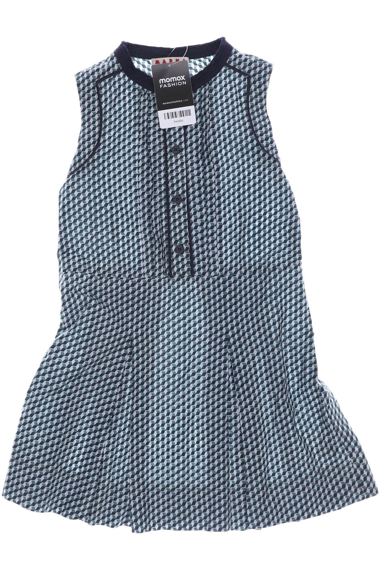 

Marni Damen Kleid, türkis, Gr. 110