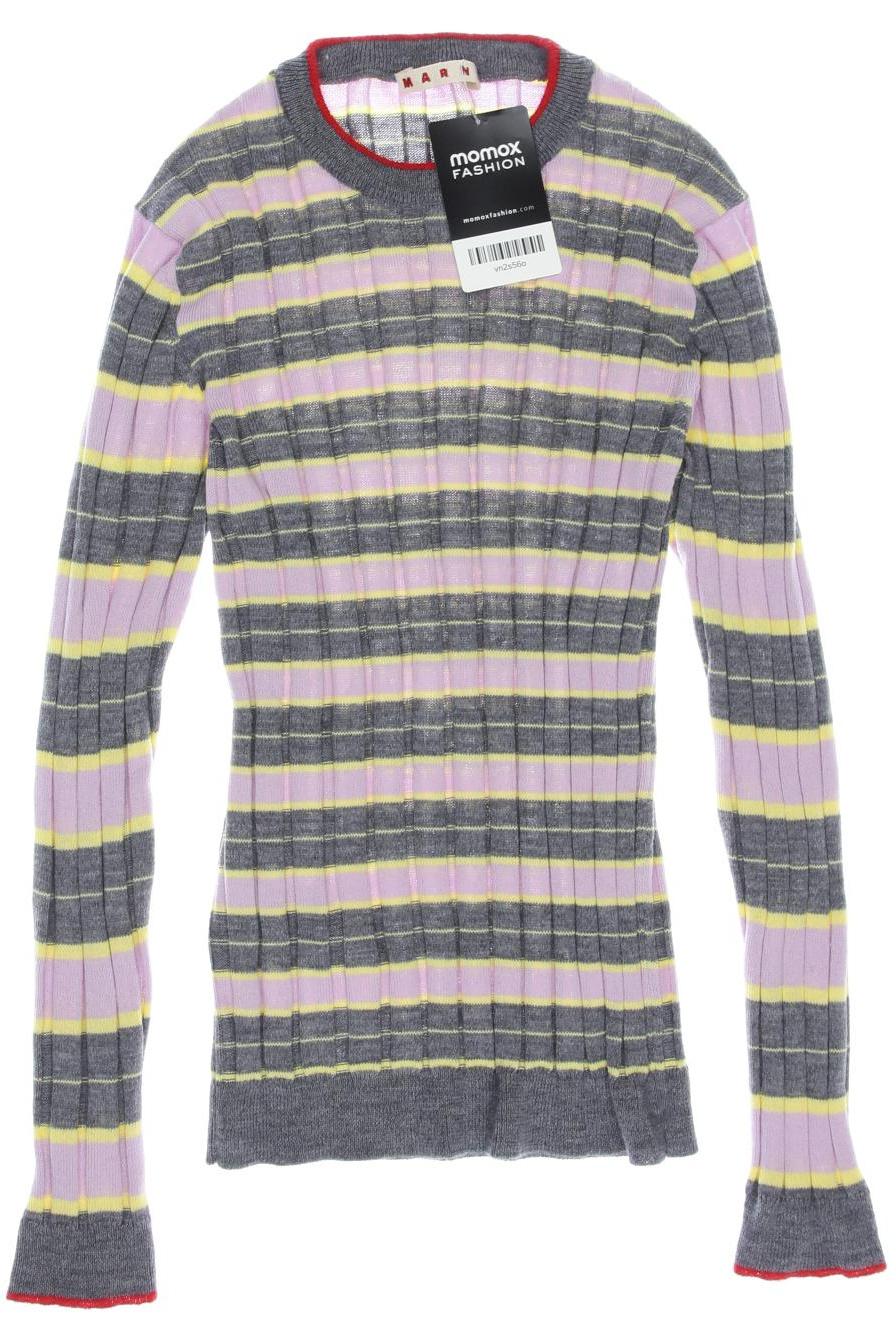 

Marni Damen Pullover, grau, Gr. 152
