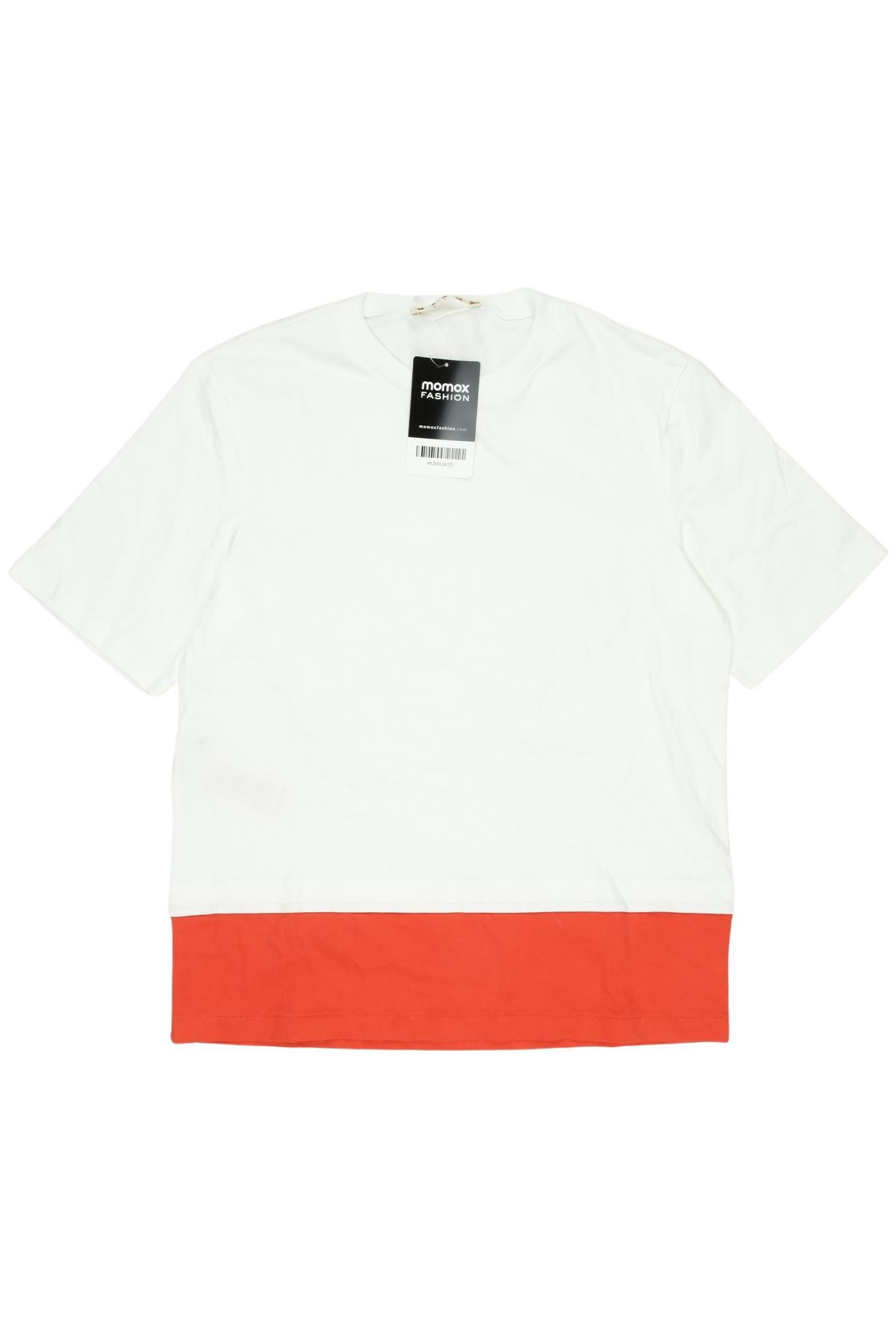 

Marni Damen T-Shirt, weiß, Gr. 152