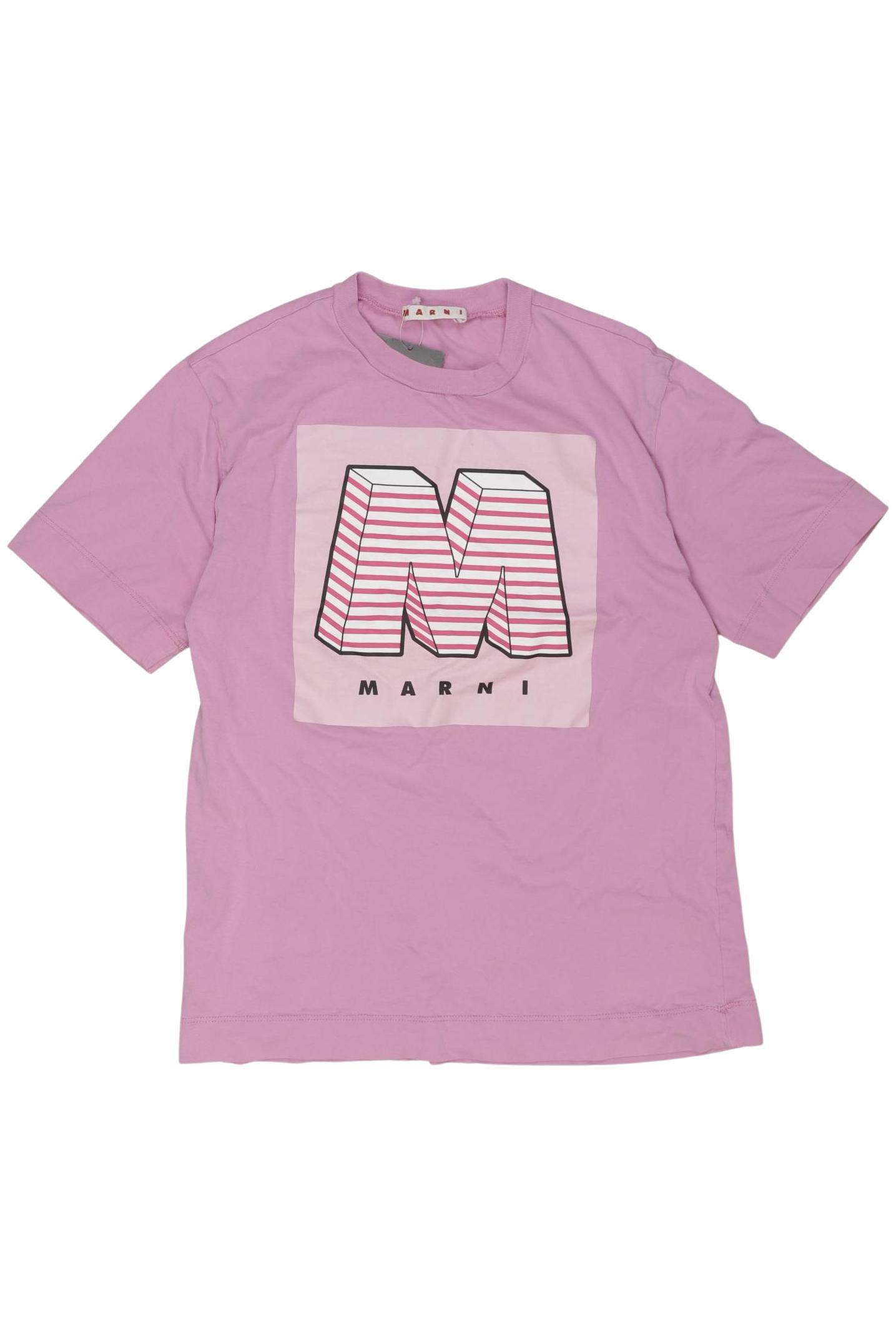 

Marni Mädchen T-Shirt, pink, Gr. 10