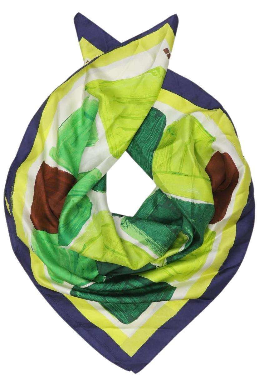 

Marni x Uniqlo Damen Schal, mehrfarbig, Gr.