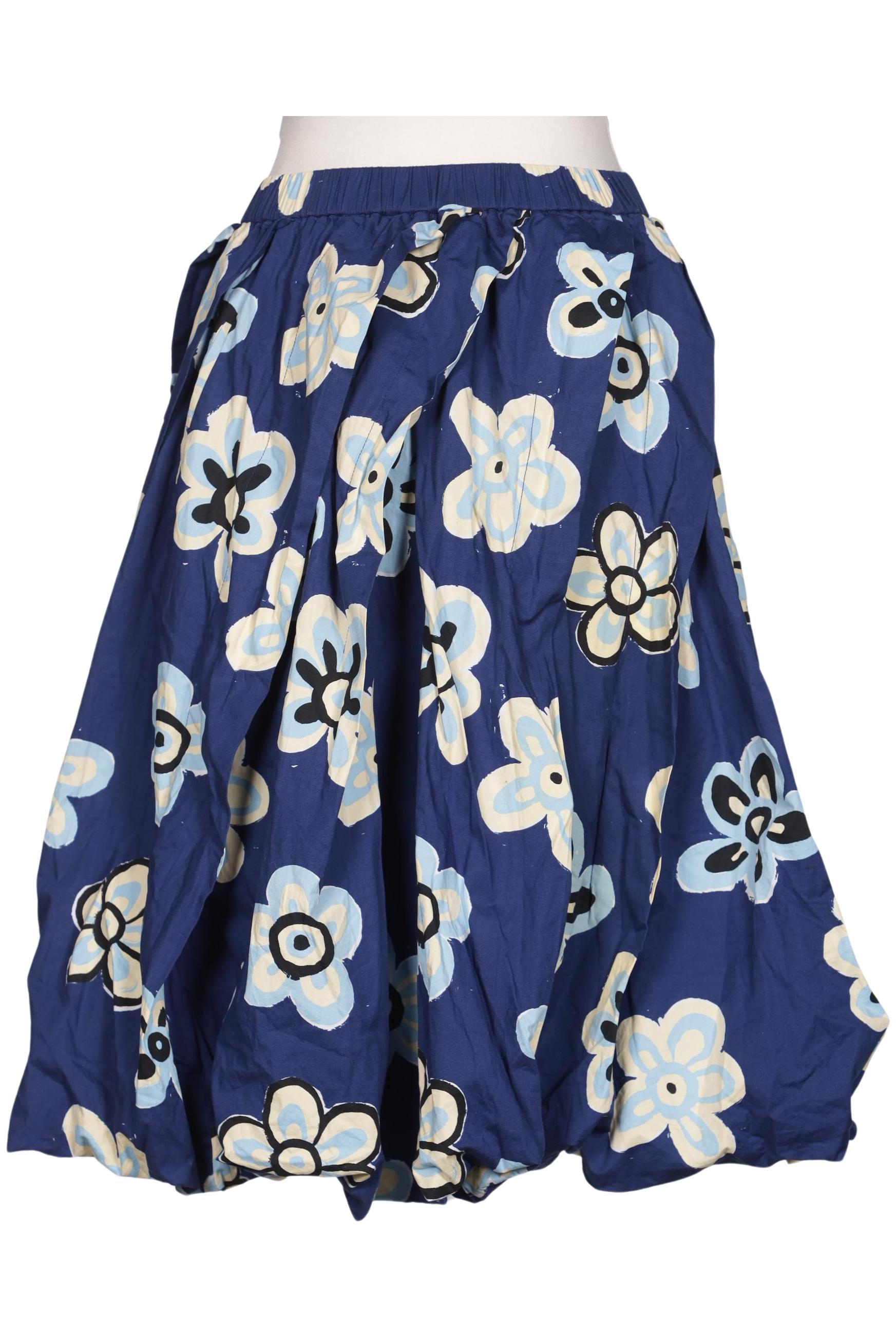 

Marni x Uniqlo Damen Rock, mehrfarbig, Gr. 34