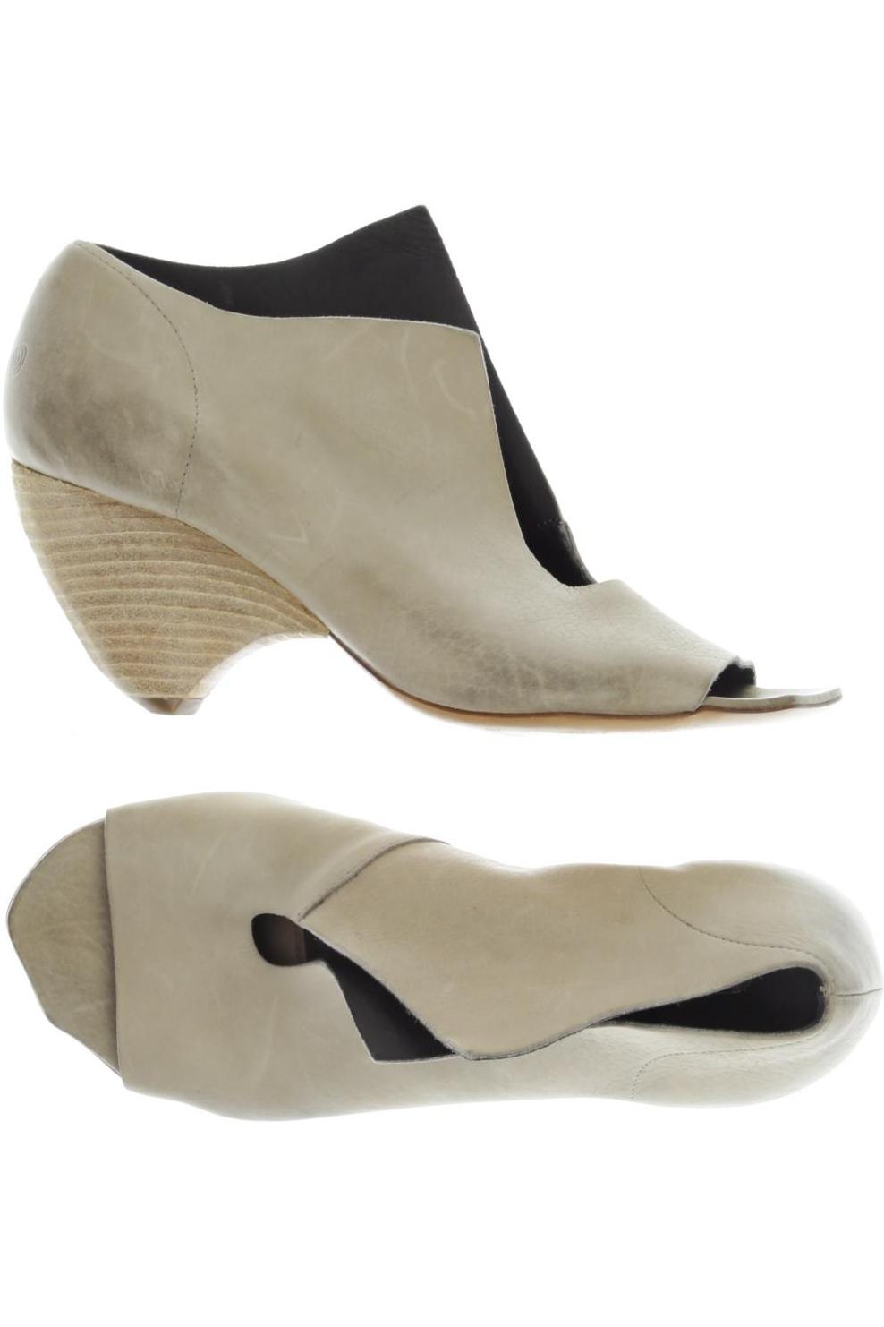 

Marsell Damen Pumps, grau, Gr. 38