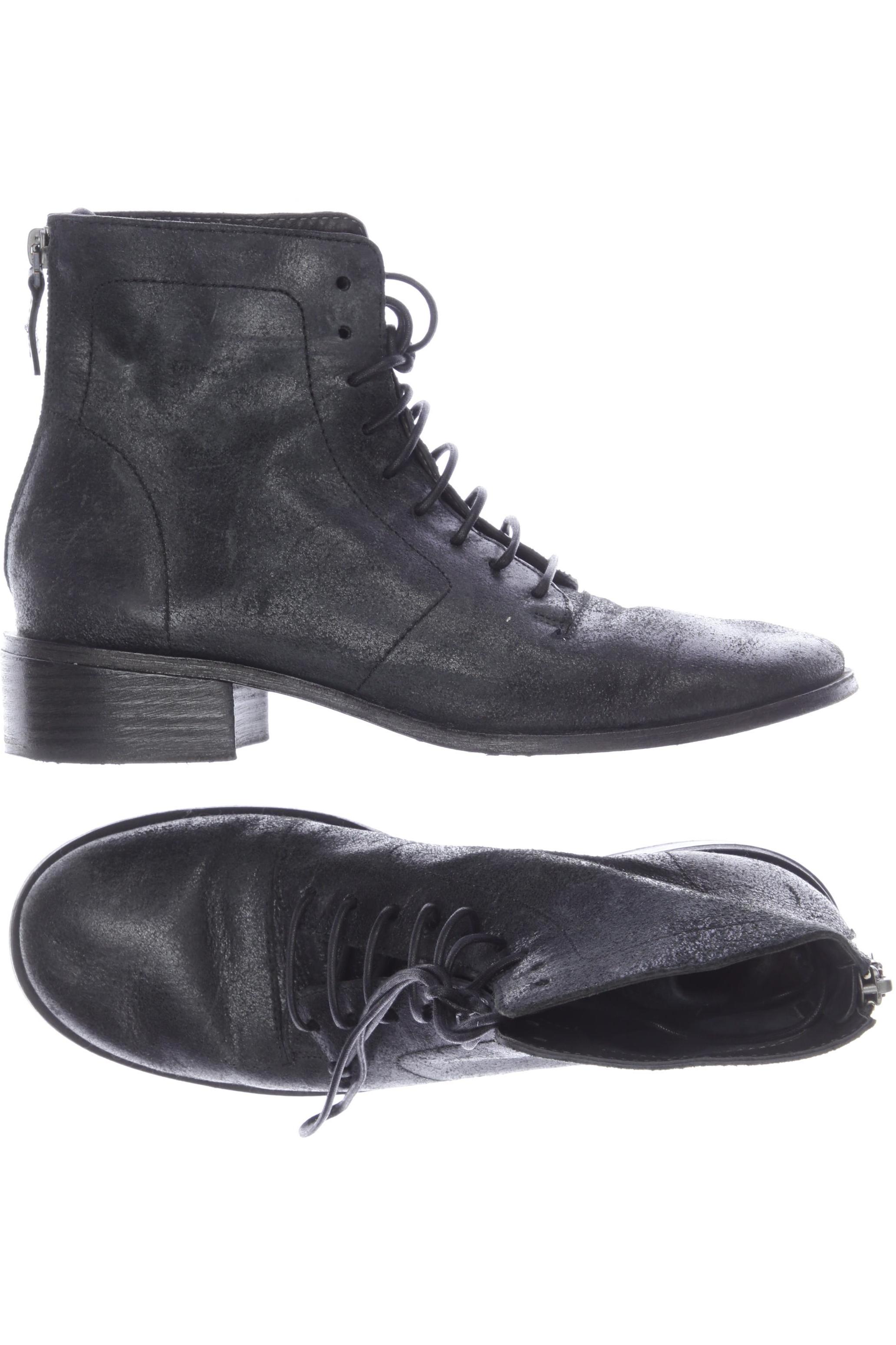 

Marsell Damen Stiefelette, schwarz, Gr. 38.5