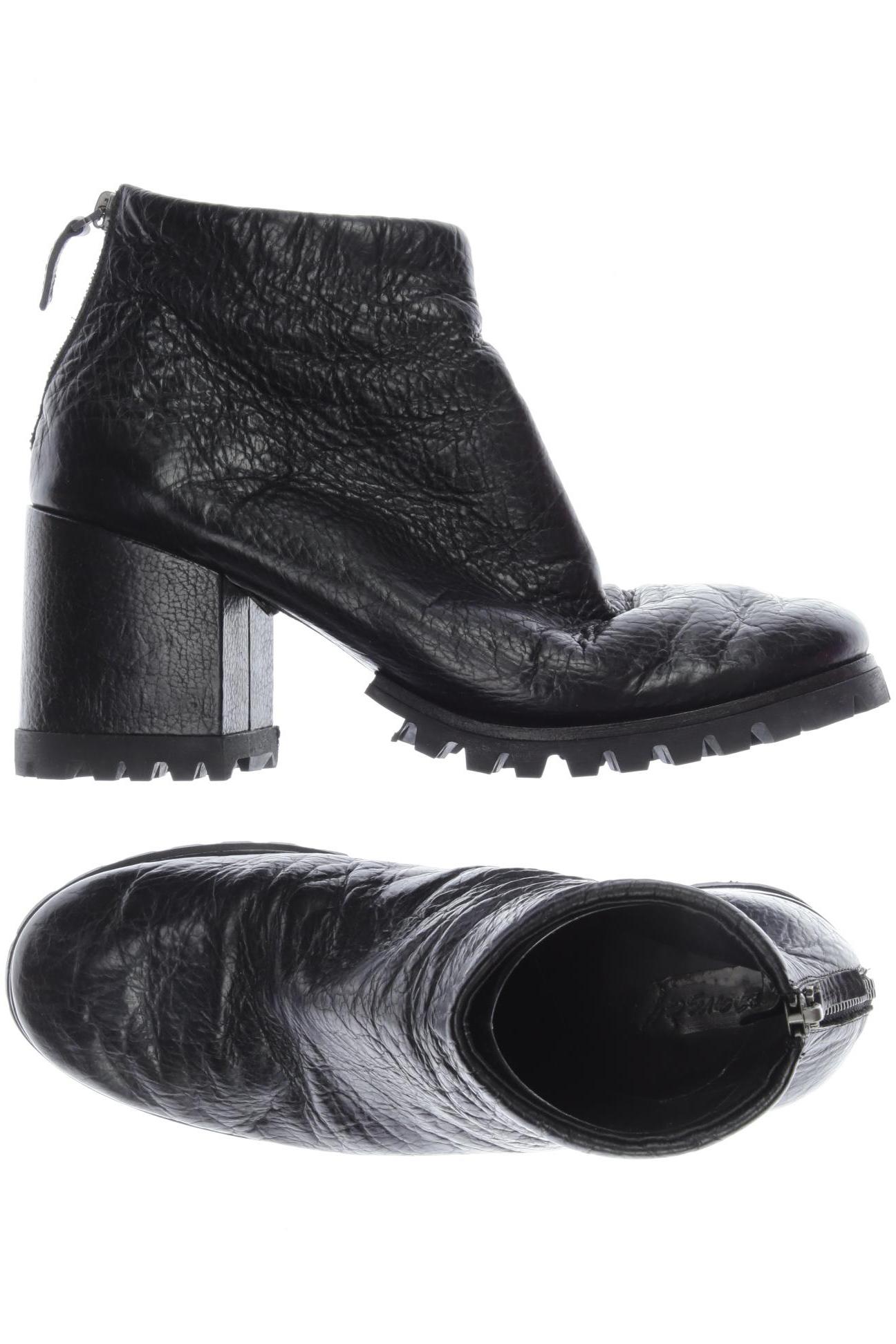 

Marsell Damen Stiefelette, schwarz, Gr. 40