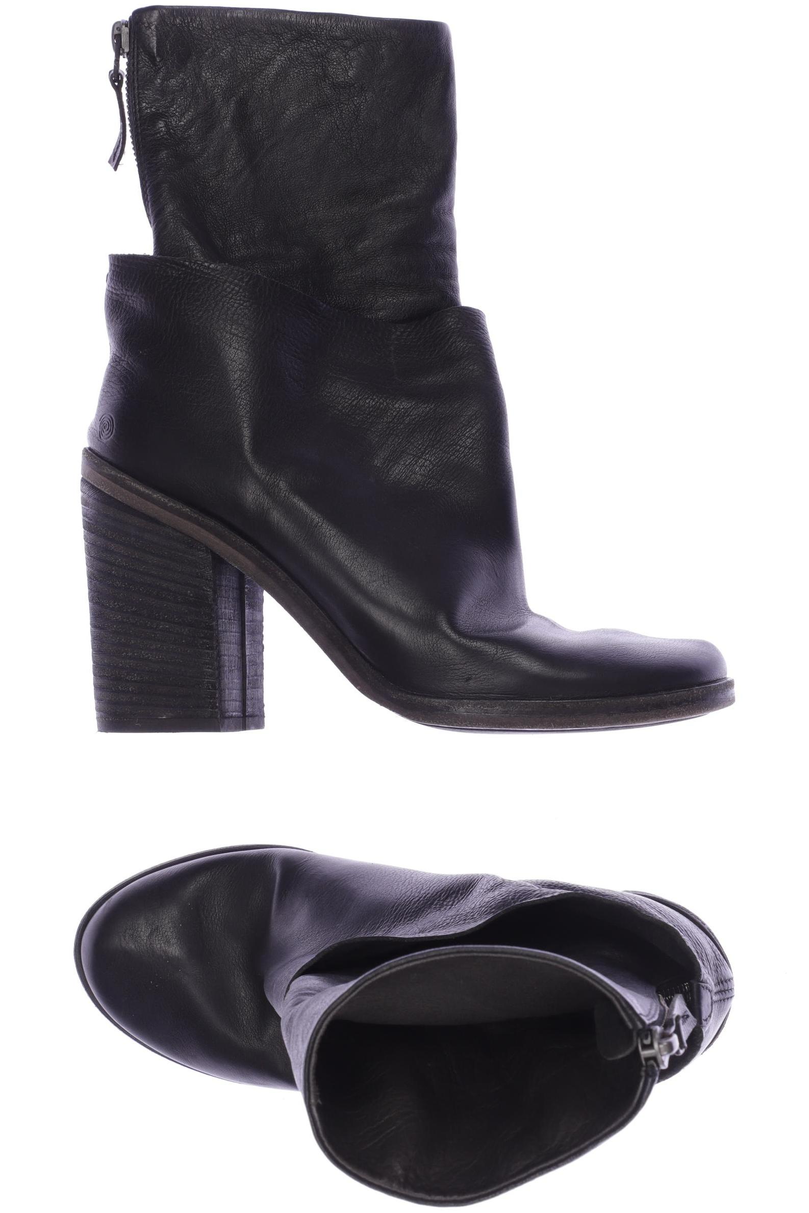 

Marsell Damen Stiefelette, schwarz, Gr. 38