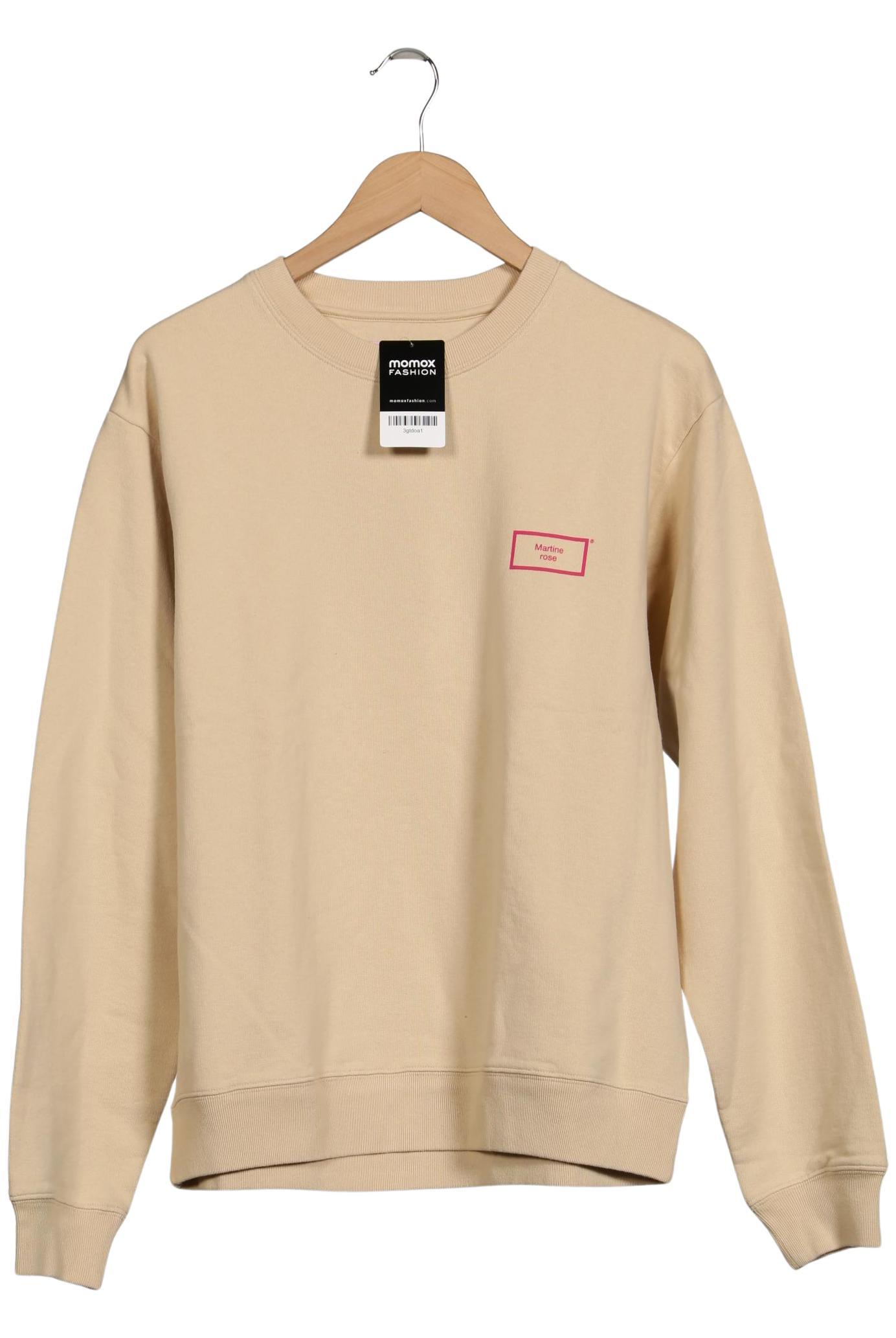 Thumbnail - Martine Rose Damen Sweatshirt, beige, Gr. 42