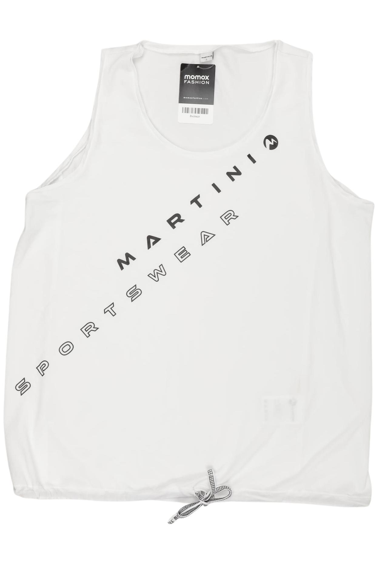 Thumbnail - Martine Rose Damen Top, weiß, Gr. 42