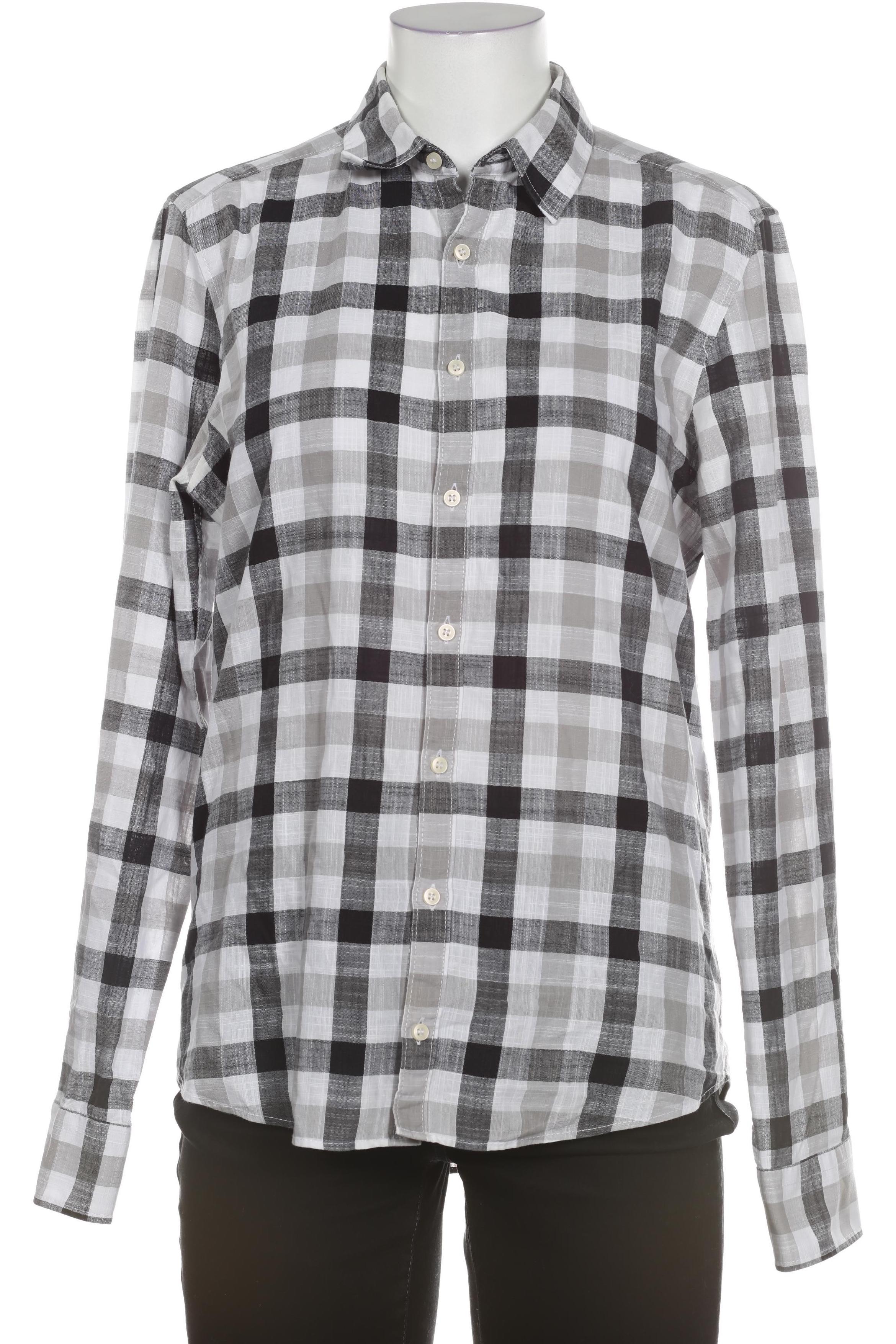 

Marvelis Damen Bluse, grau, Gr. 38