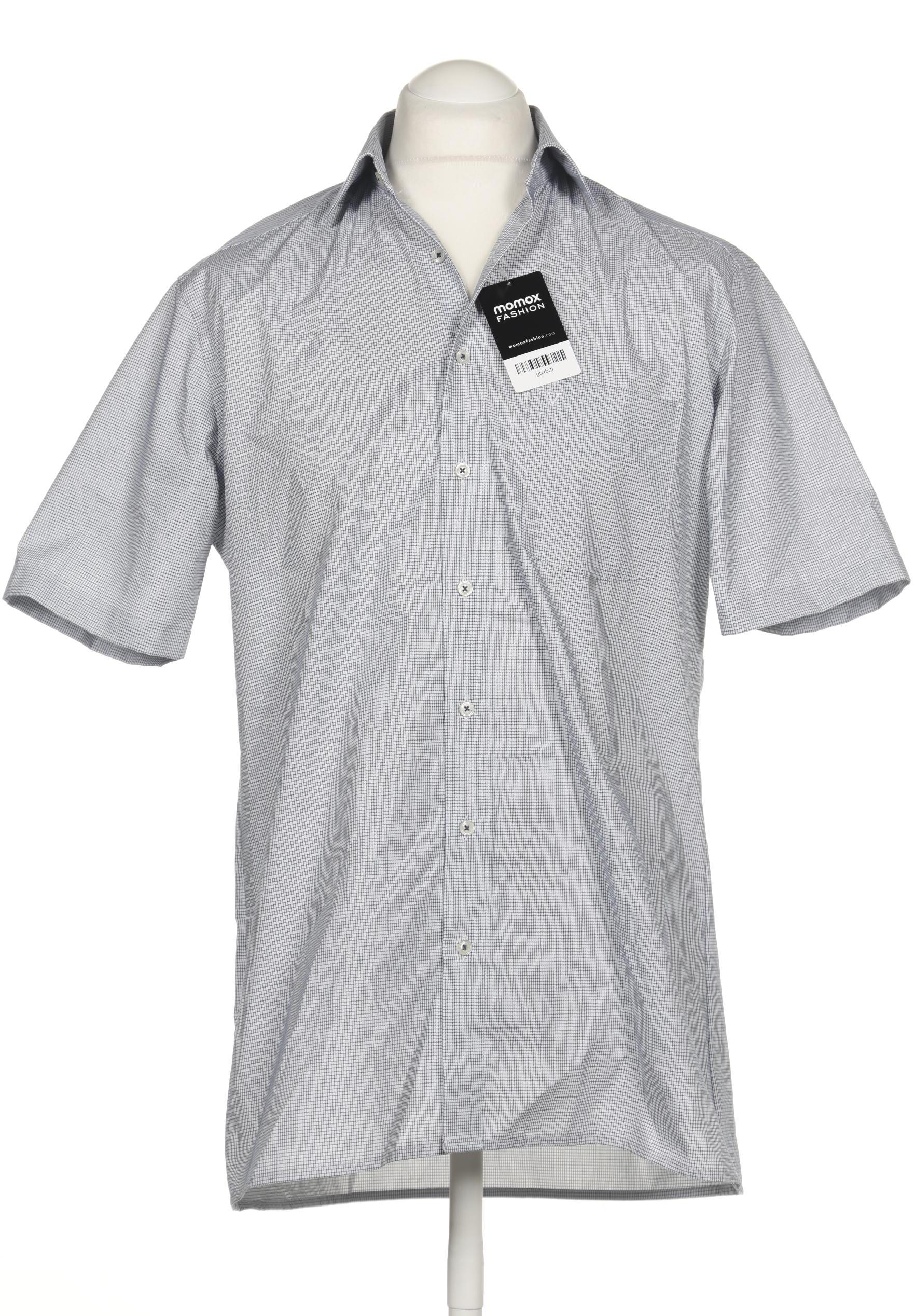 Thumbnail - Marvelis Herren Hemd, marineblau, Gr. 50