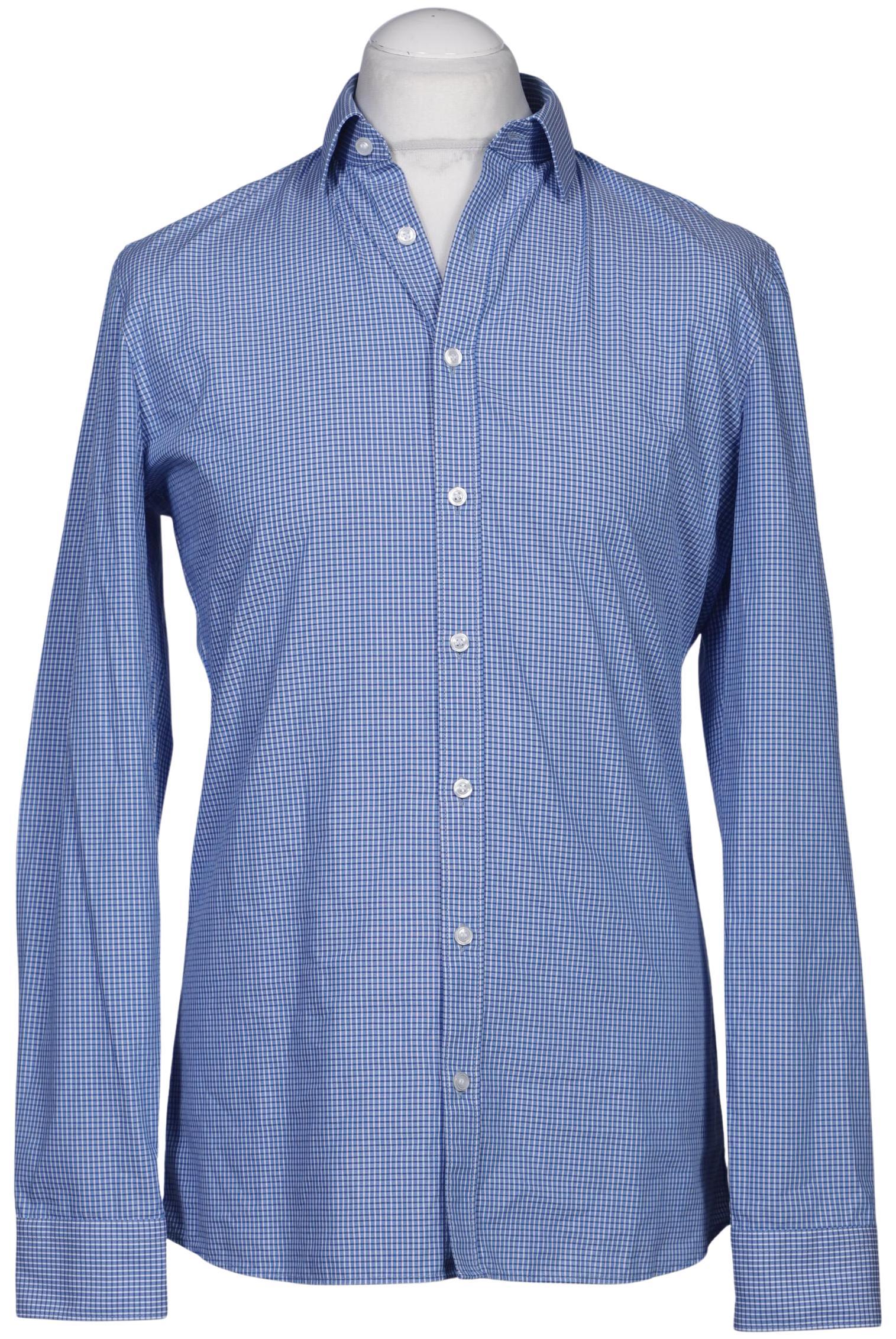 

Marvelis Herren Hemd, hellblau, Gr. 48