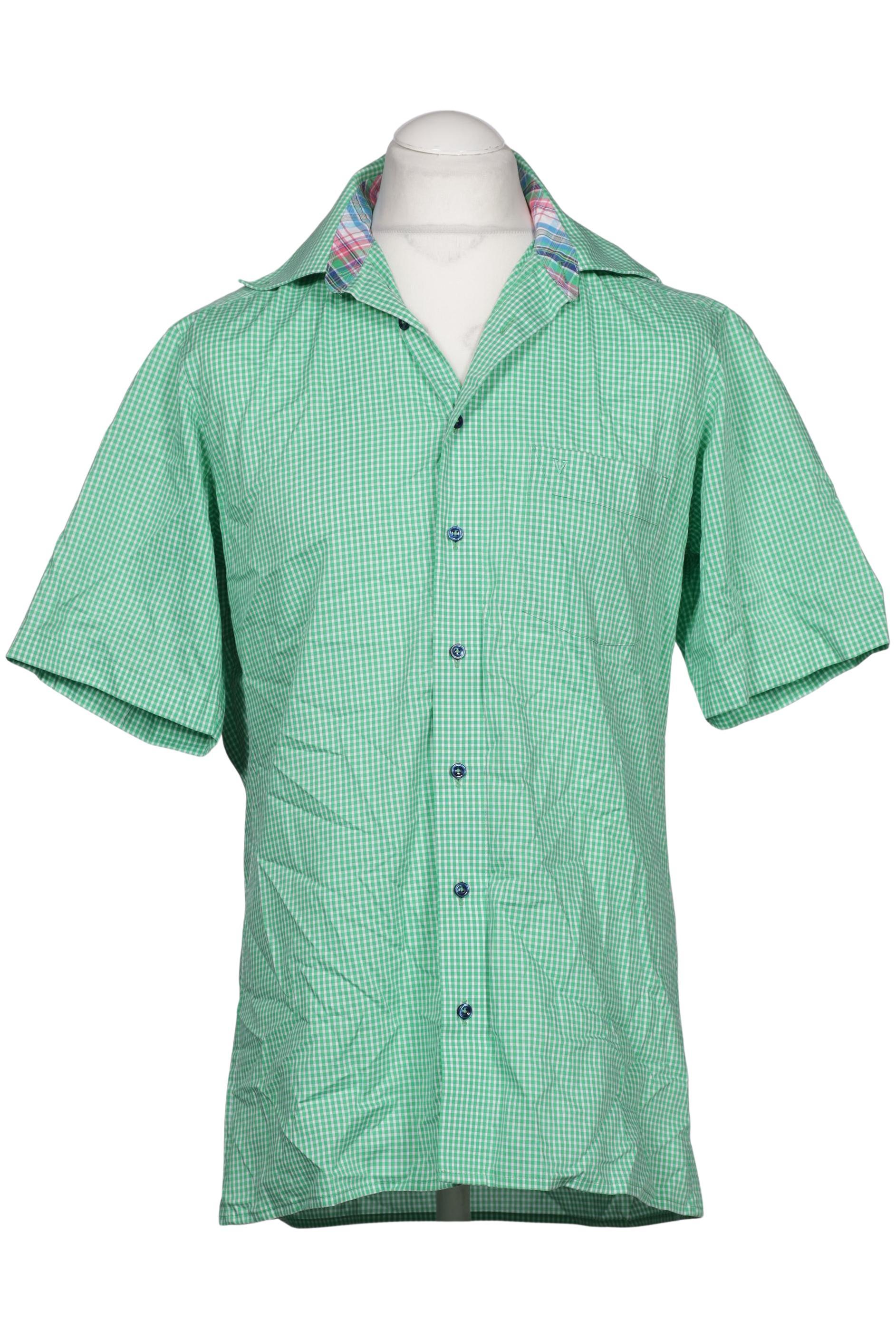 Thumbnail - Marvelis Herren Hemd, hellgrün, Gr. 50