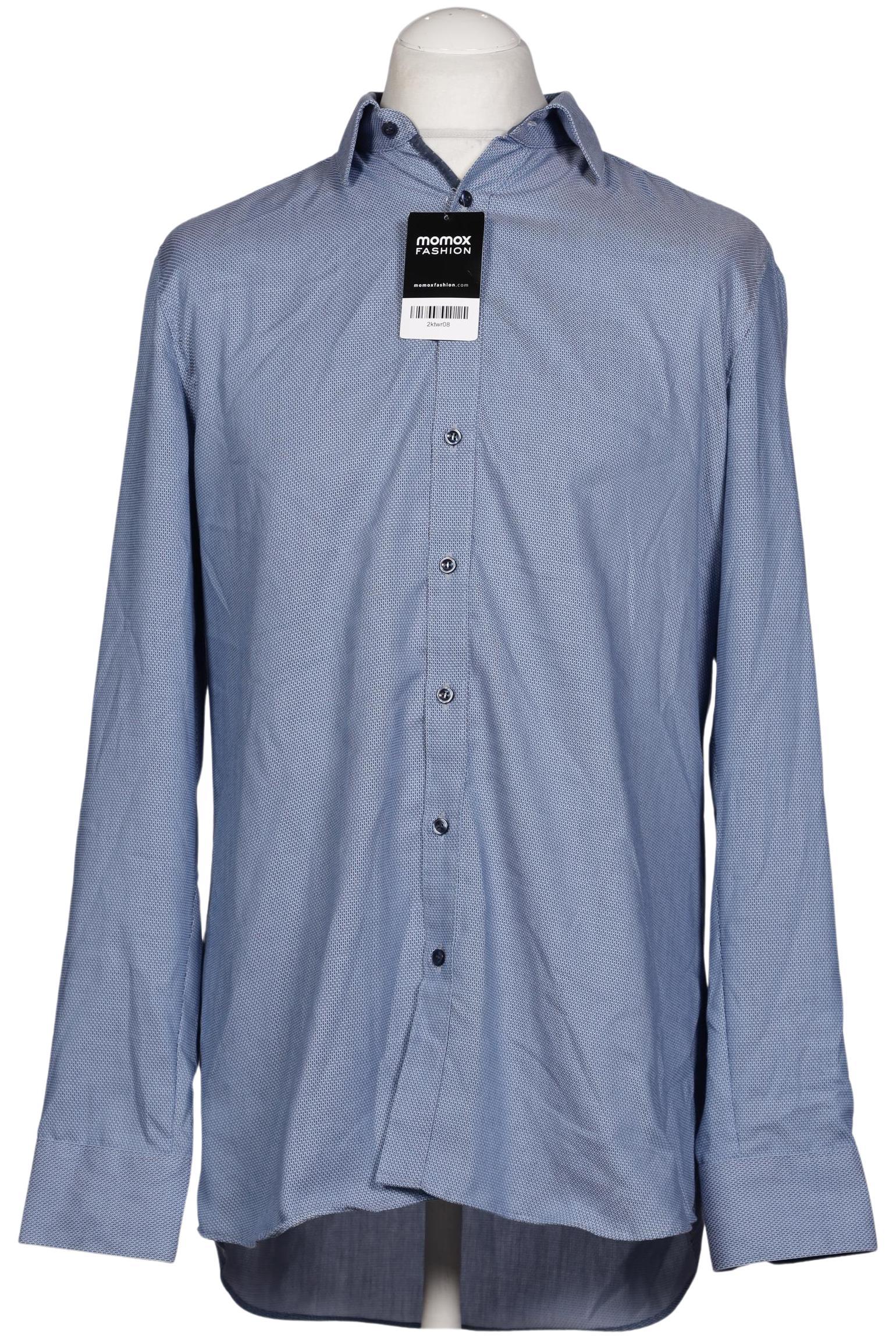 Thumbnail - Marvelis Herren Hemd, hellblau, Gr. 54