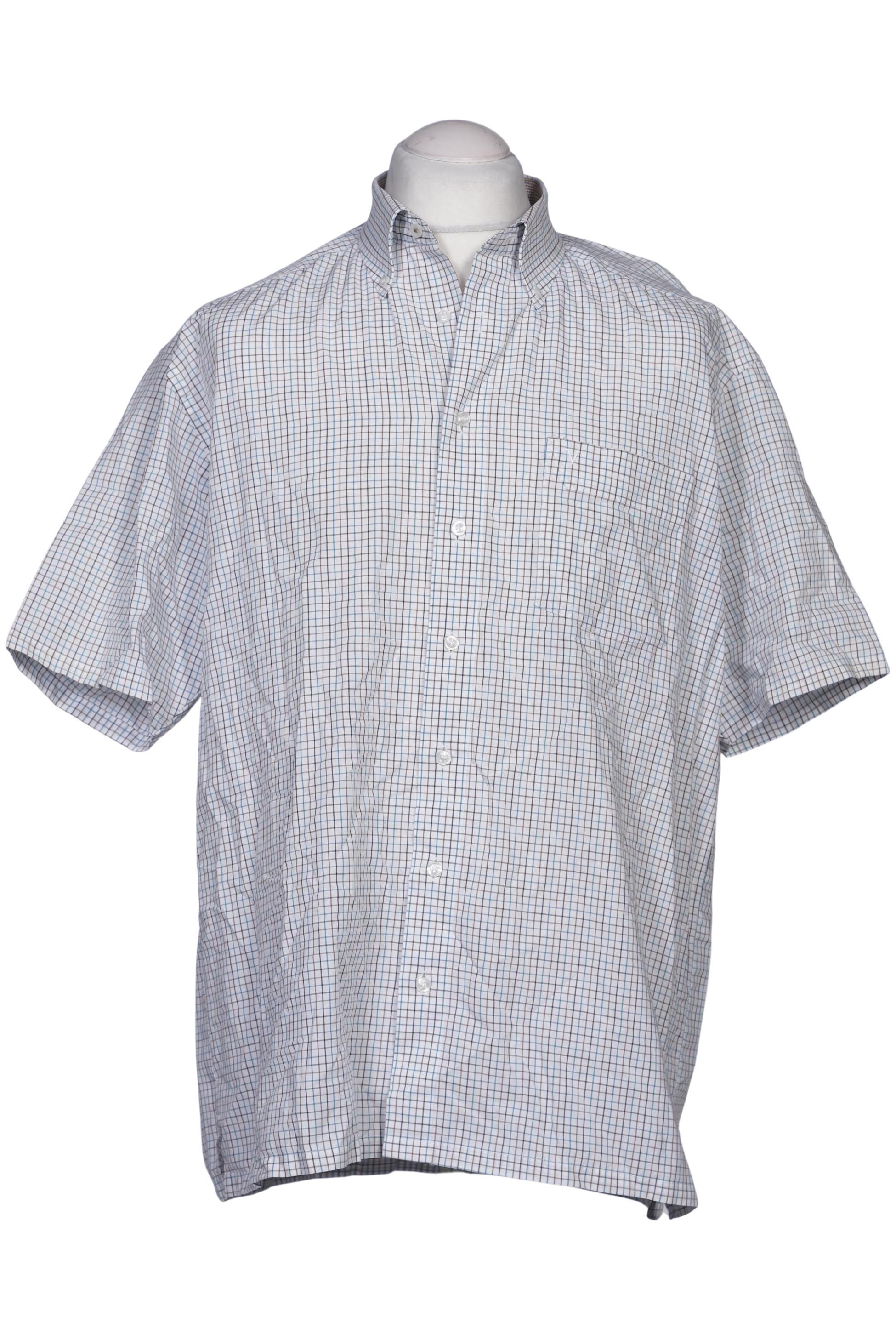 

Marvelis Herren Hemd, mehrfarbig, Gr. 54