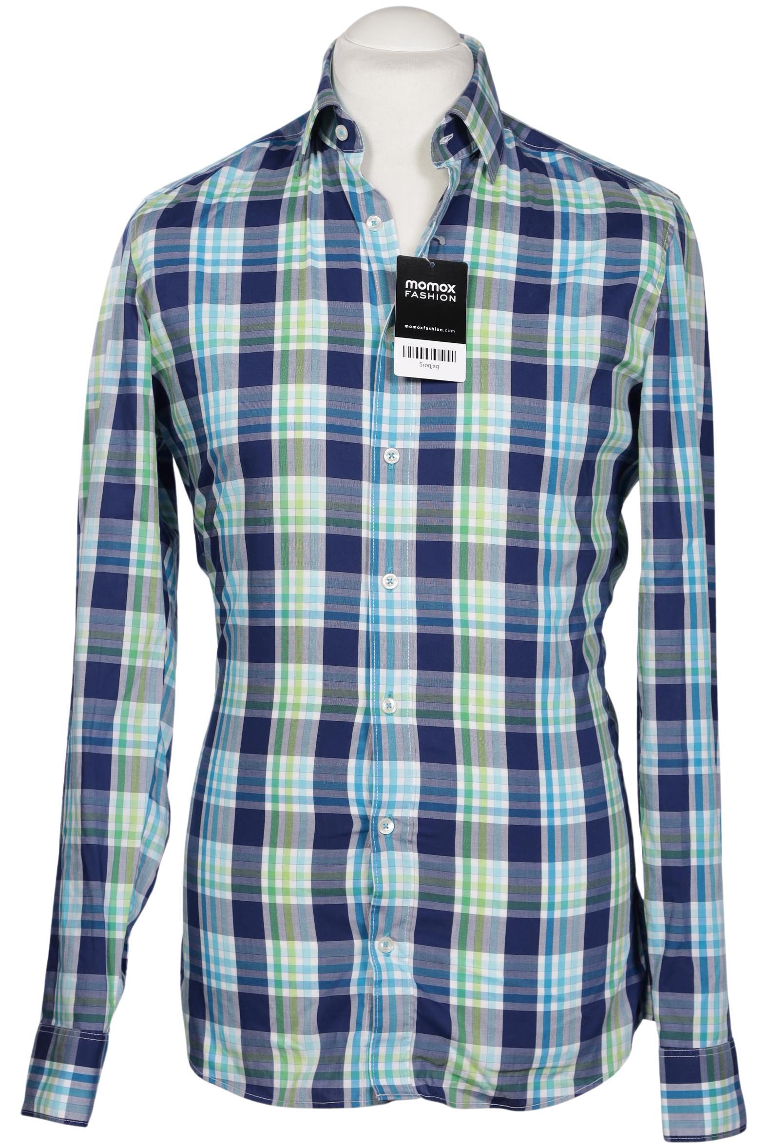 Thumbnail - Marvelis Herren Hemd, mehrfarbig, Gr. 48