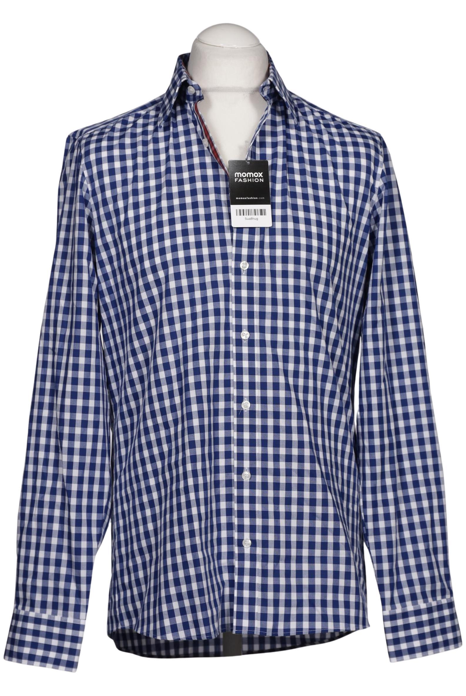 

Marvelis Herren Hemd, mehrfarbig, Gr. 52