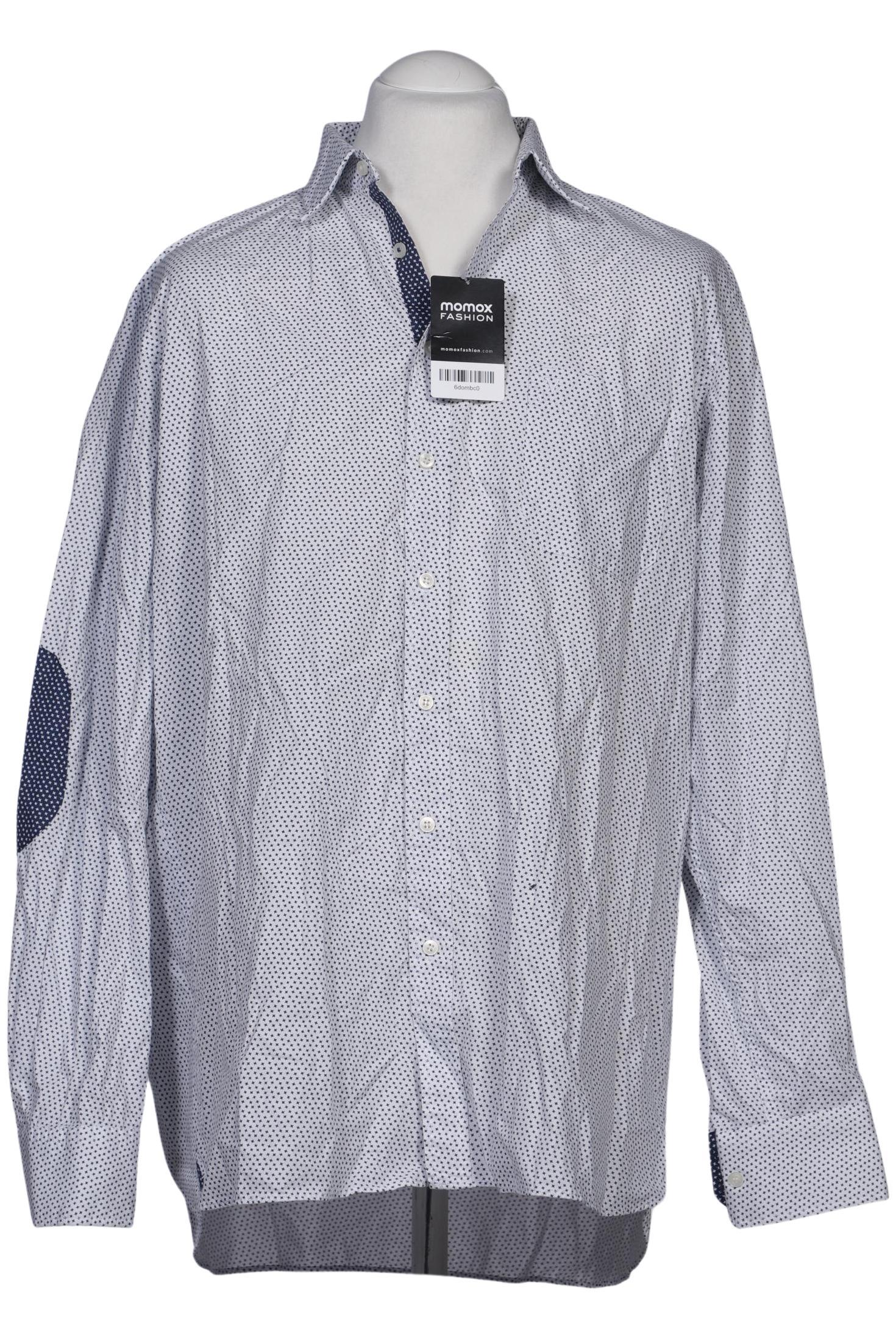 

Marvelis Herren Hemd, mehrfarbig, Gr. 54