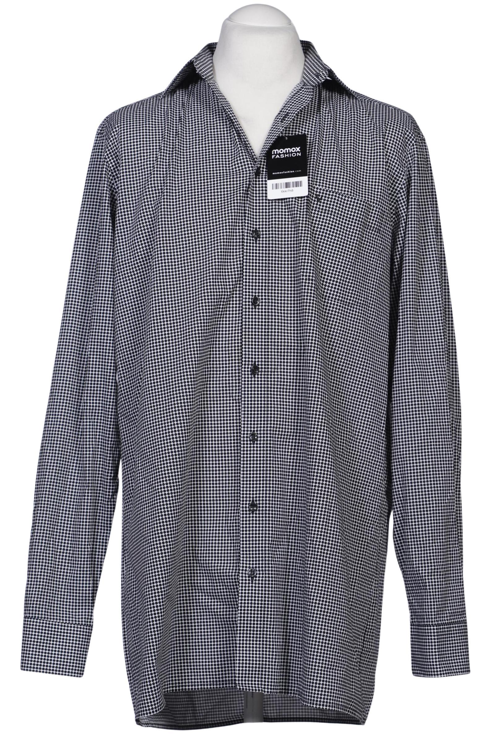 

Marvelis Herren Hemd, mehrfarbig, Gr. 54