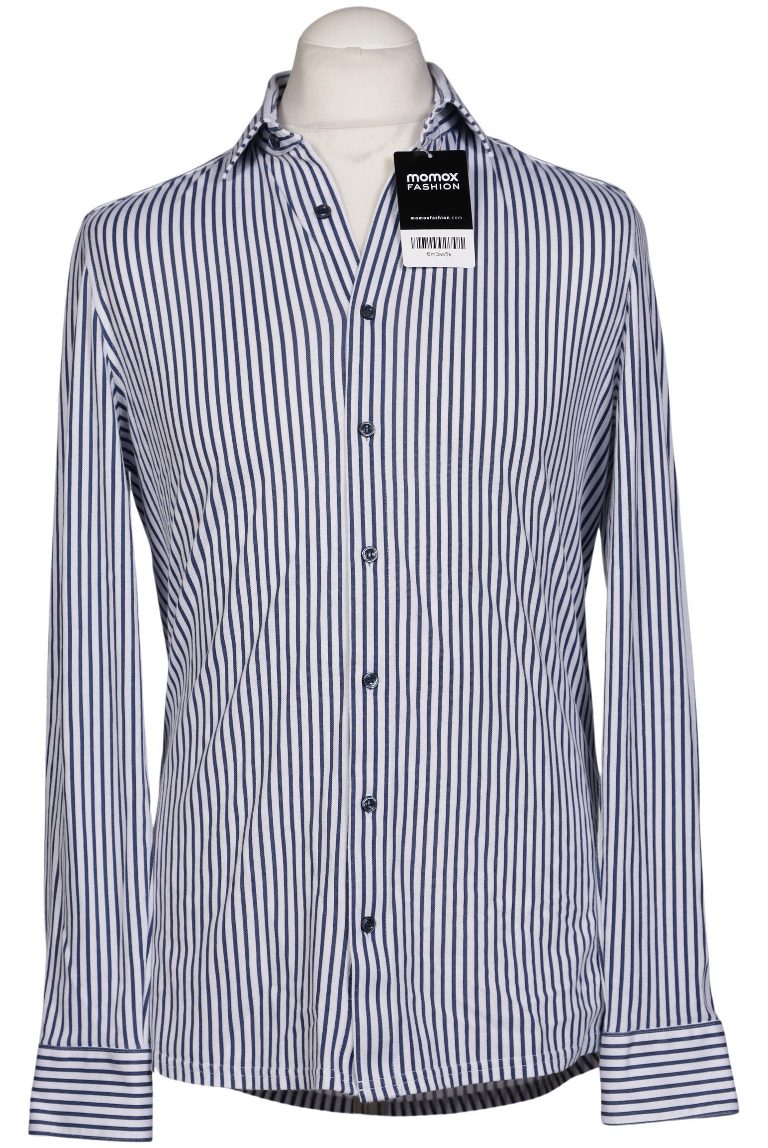 

Marvelis Herren Hemd, mehrfarbig, Gr. 50