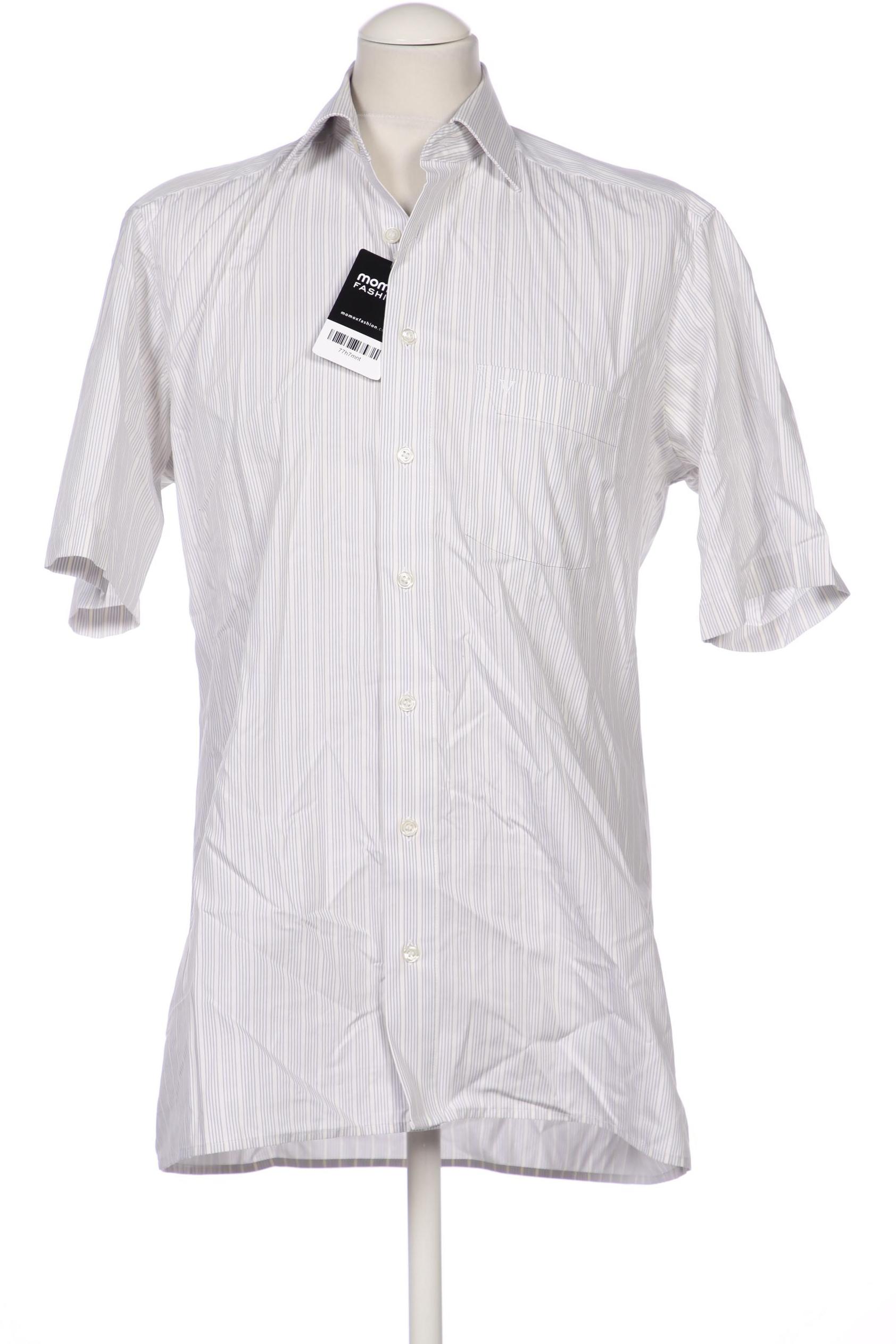 

Marvelis Herren Hemd, grau