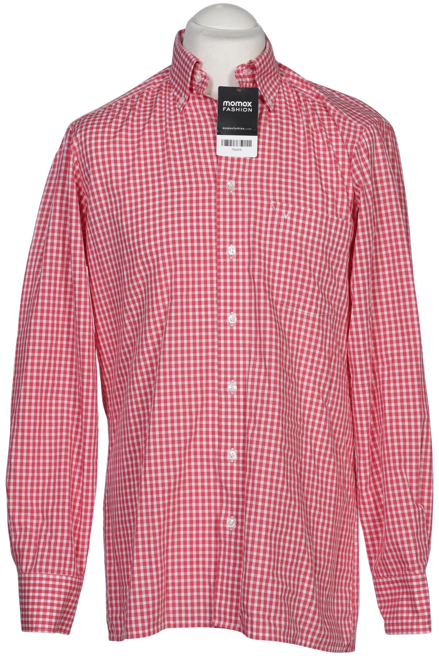 

Marvelis Herren Hemd, mehrfarbig, Gr. 50