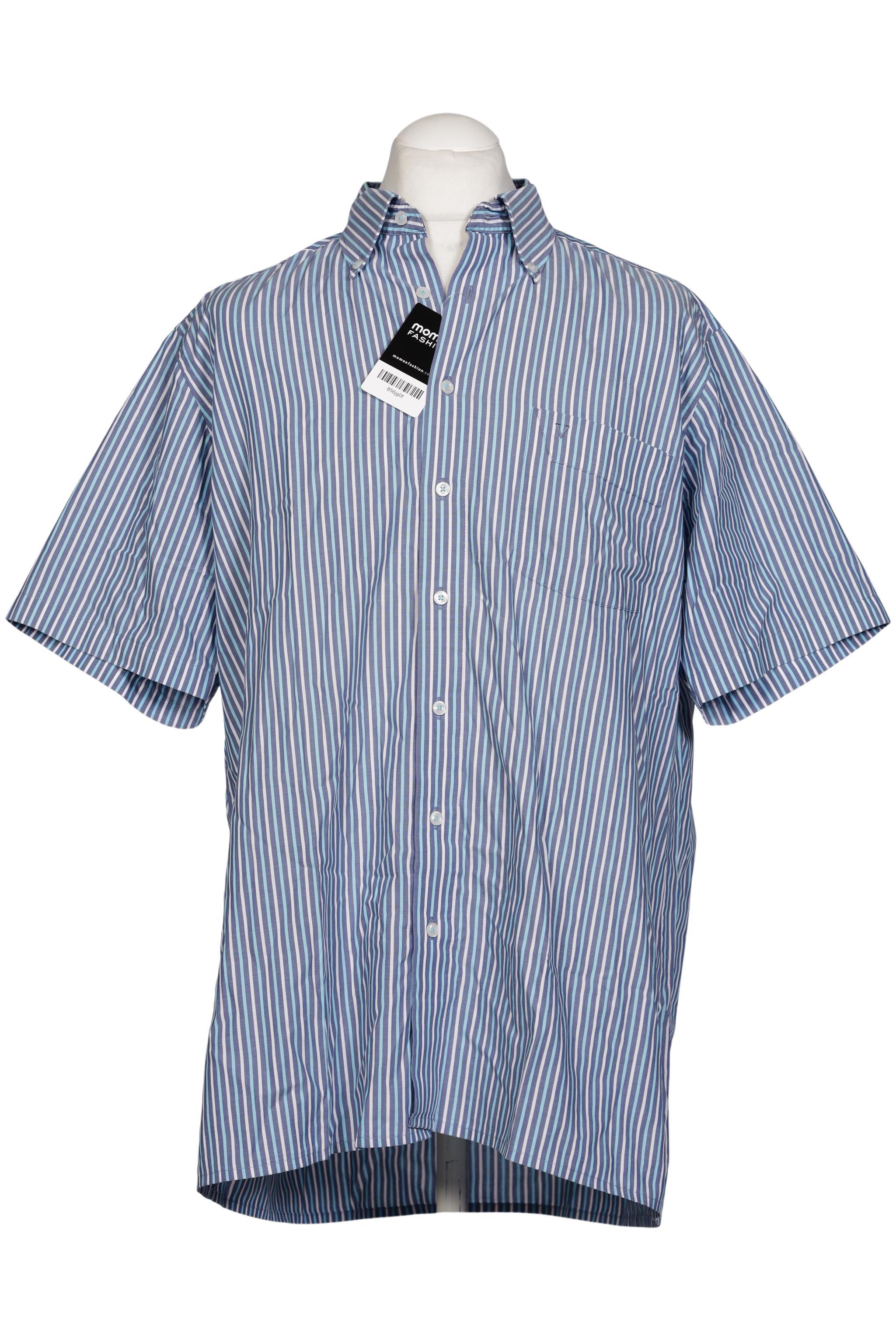 

Marvelis Herren Hemd, mehrfarbig, Gr. 54