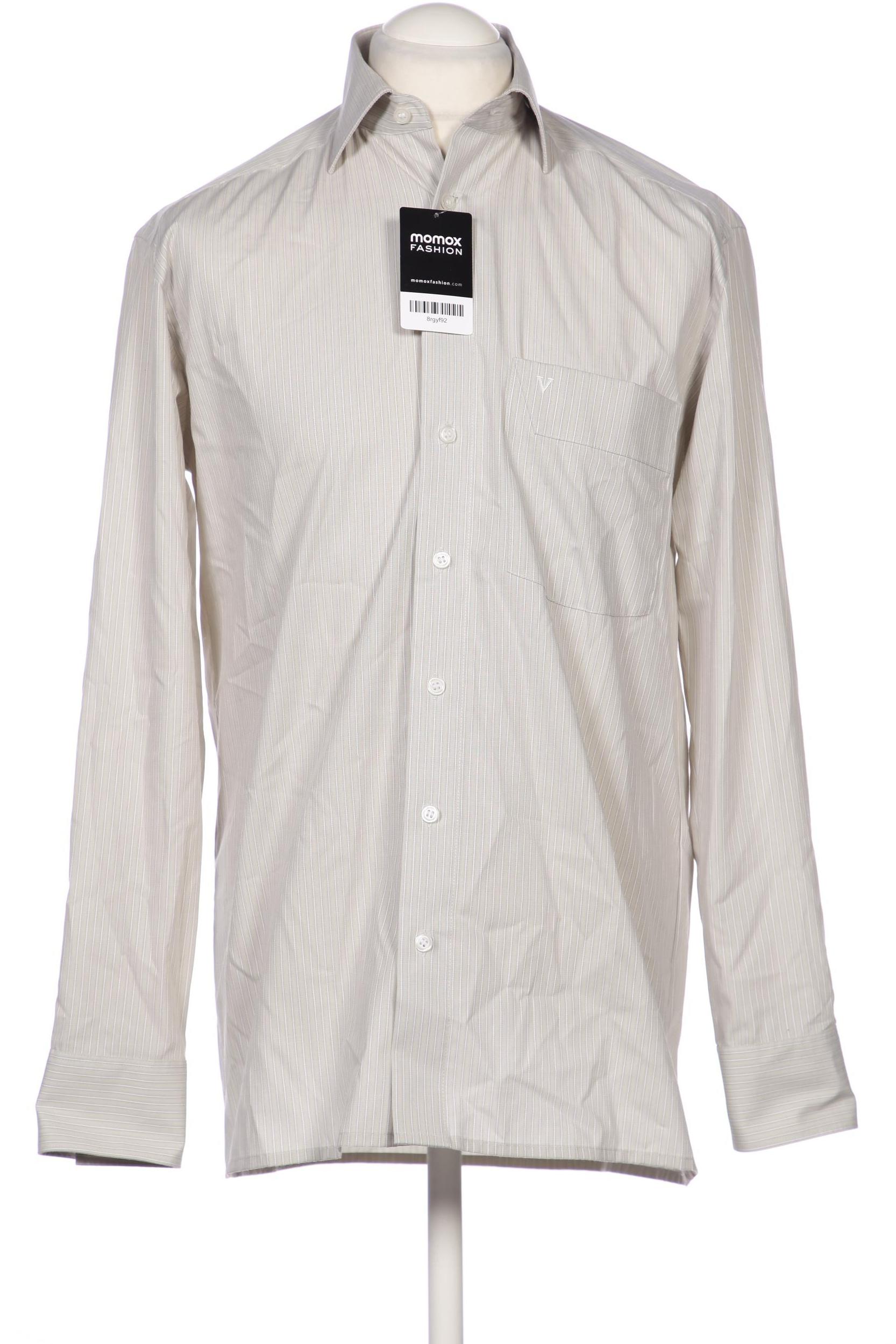 

Marvelis Herren Hemd, beige