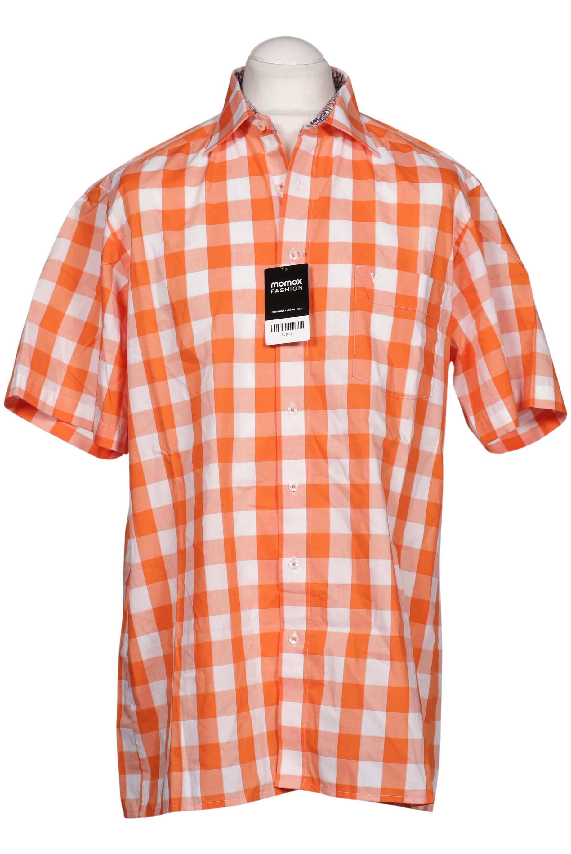 

Marvelis Herren Hemd, mehrfarbig, Gr. 54