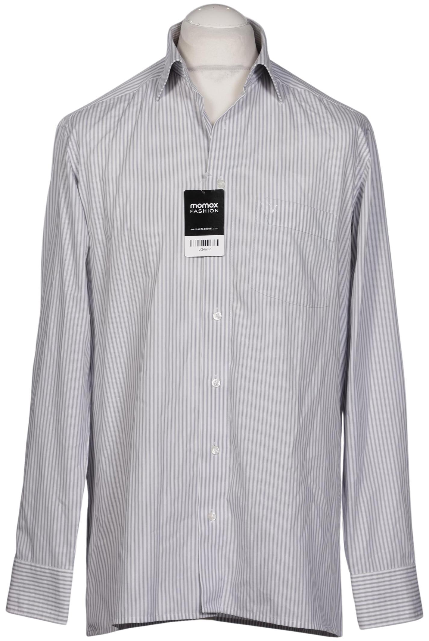 

Marvelis Herren Hemd, mehrfarbig, Gr. 52