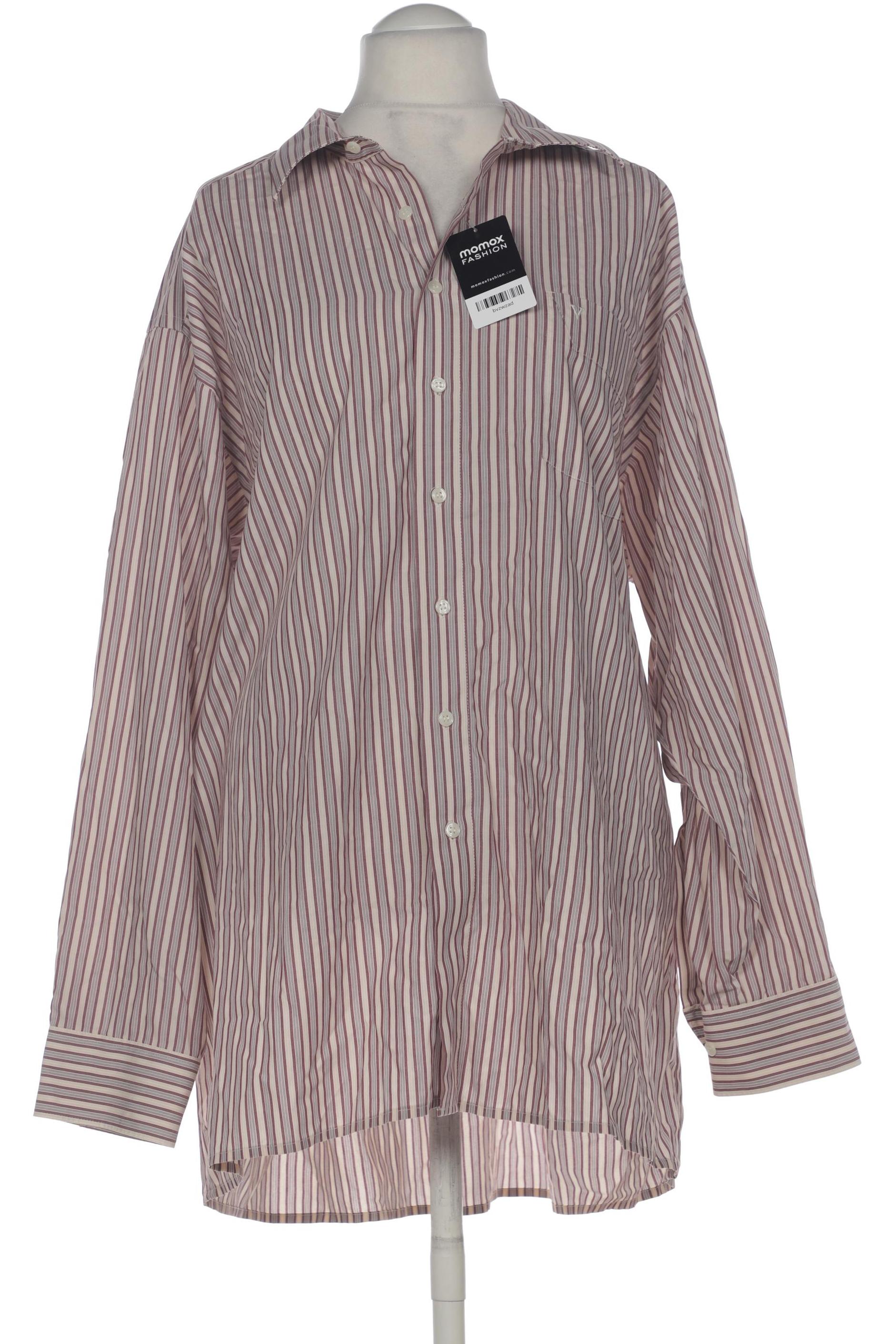 

Marvelis Herren Hemd, beige, Gr. 58